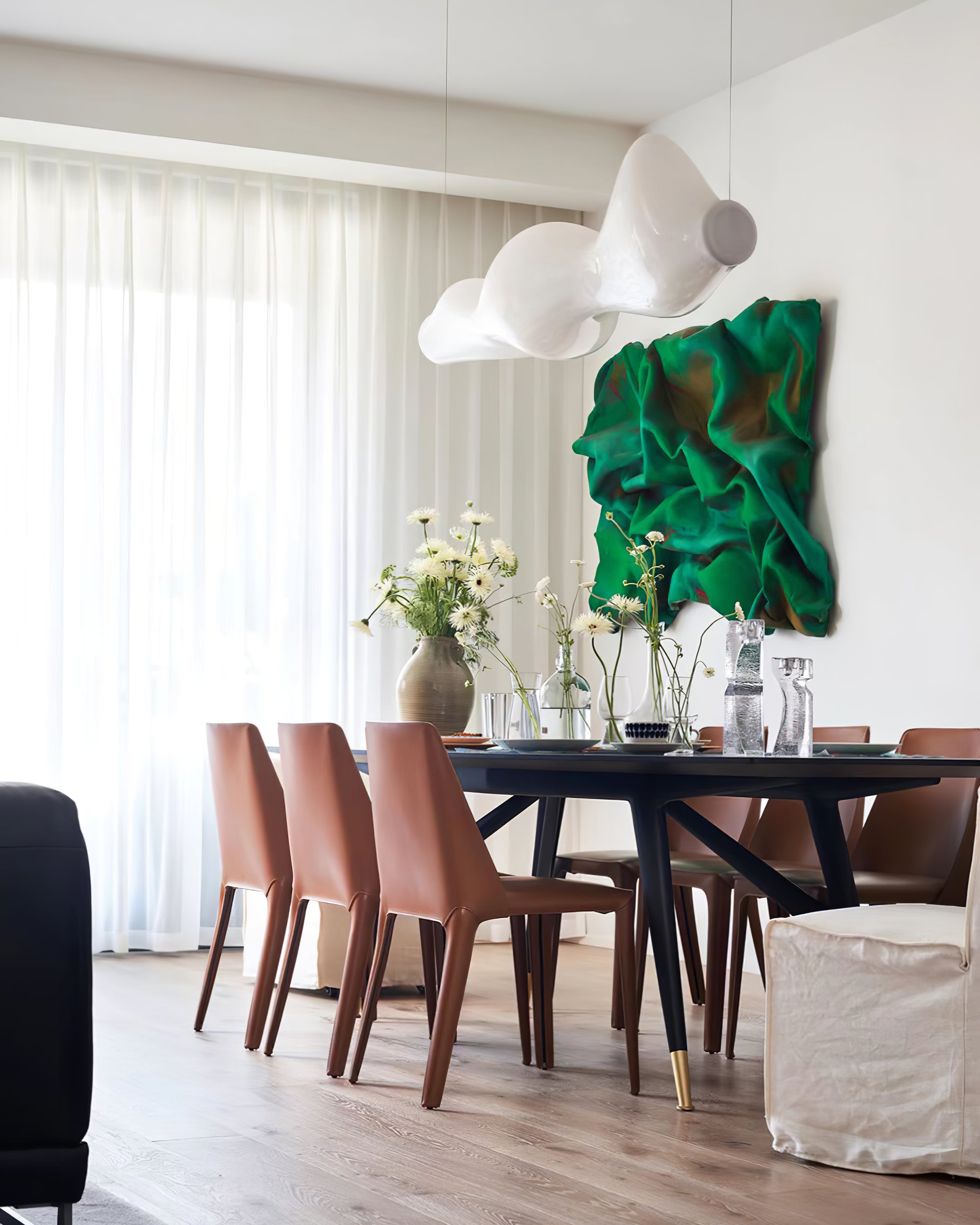 Empirico Chandelier - Lumpaz