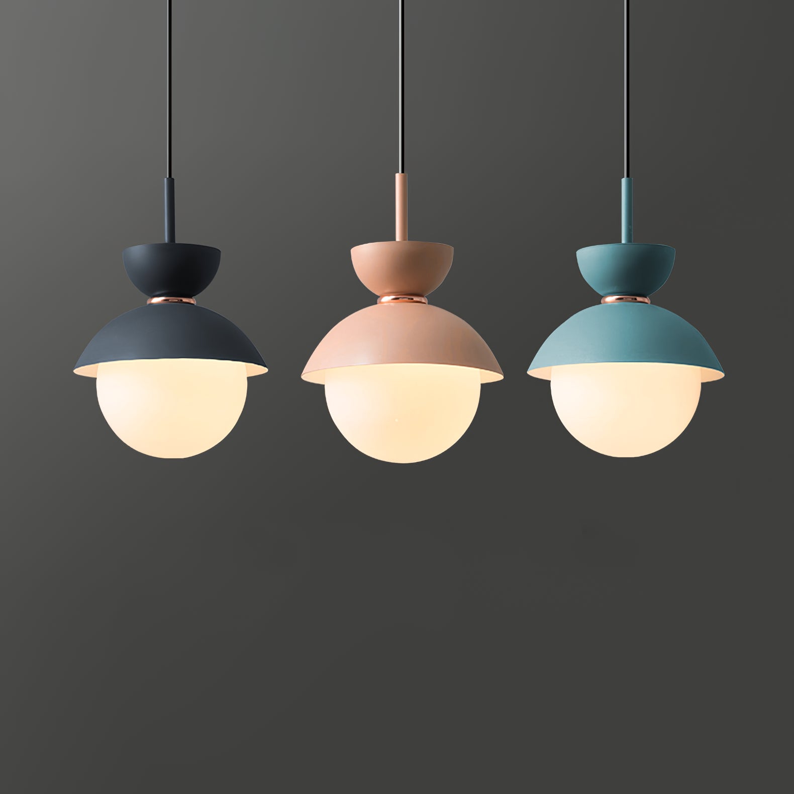 Savie Pendant Lamp - Lumpaz