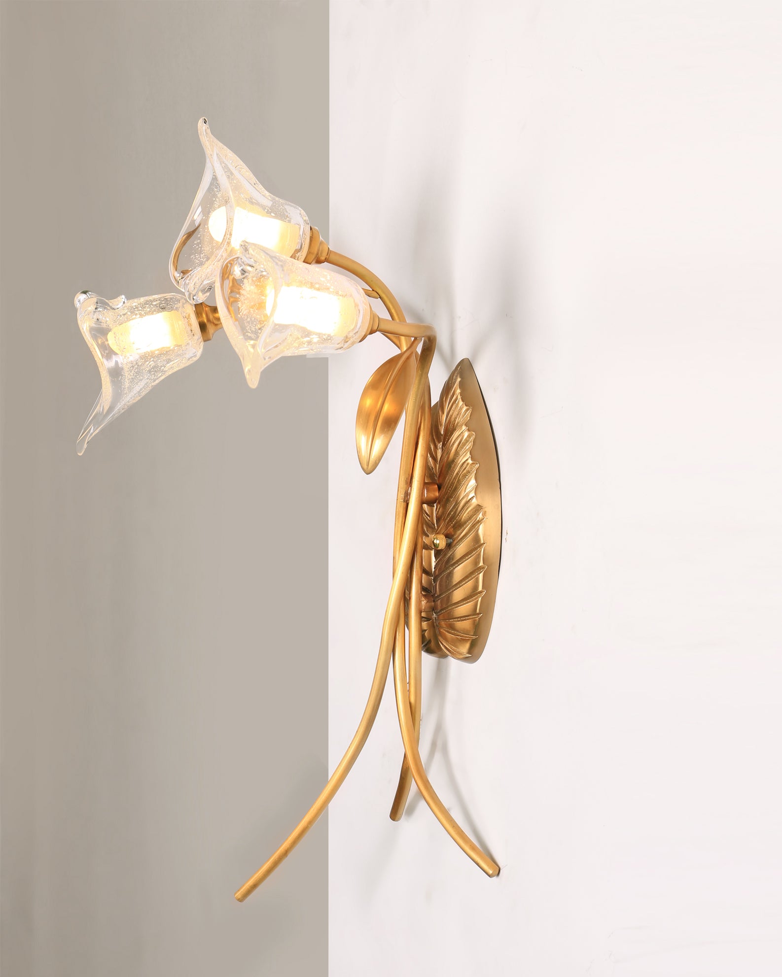 Florentiner Wall Lamp - Lumpaz