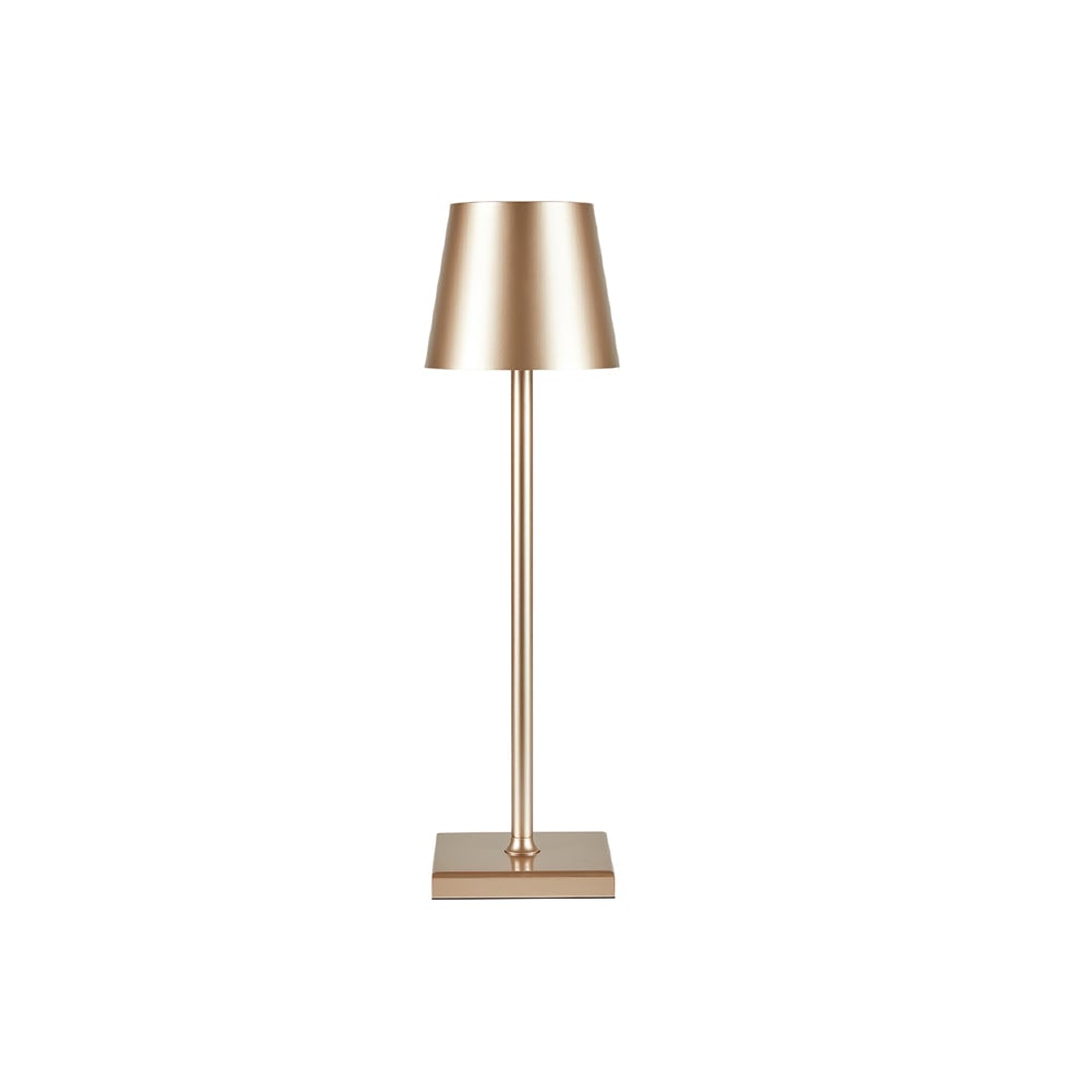Poldina Built-in Battery Table Lamp - Lumpaz