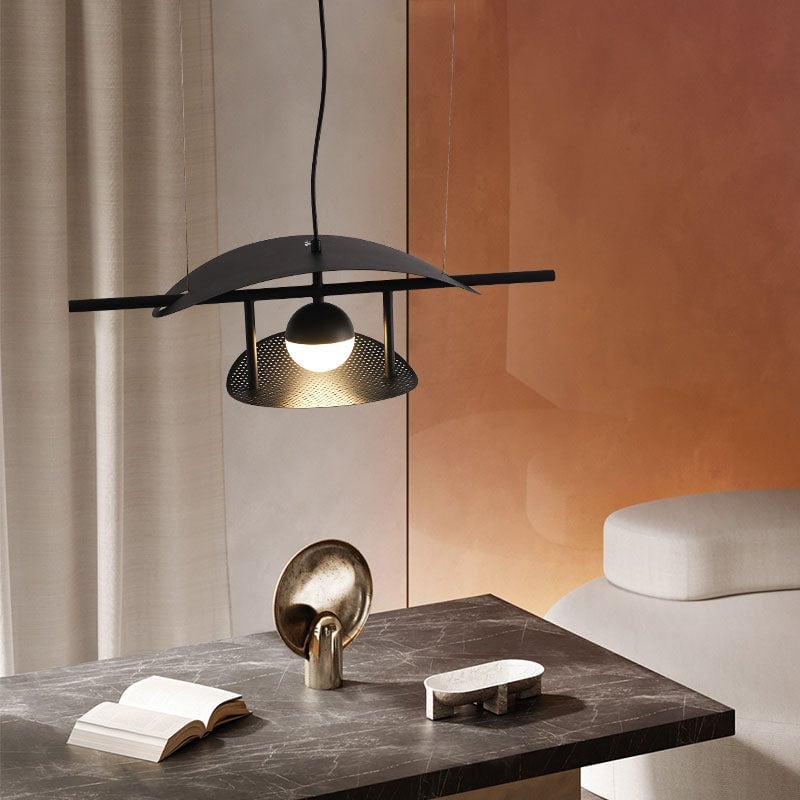Corolle Pendant Lamp - Lumpaz