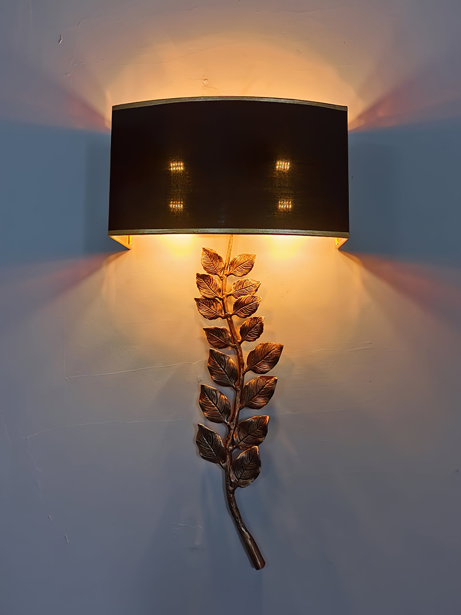 Tilda Wall Lamp - Lumpaz