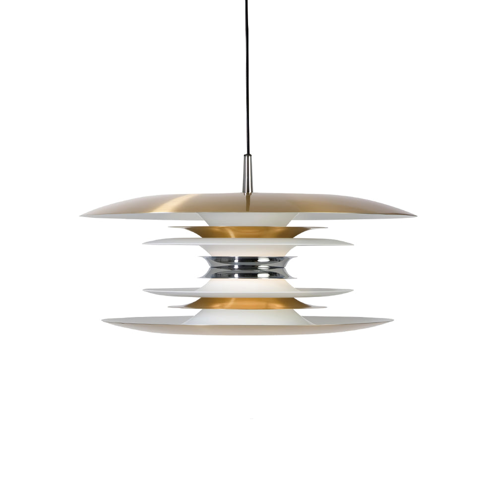 Diablo Pendant Lamp - Lumpaz