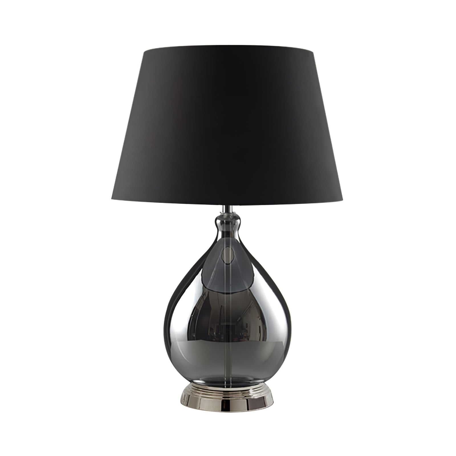 Ball Drum Table Light - Lumpaz