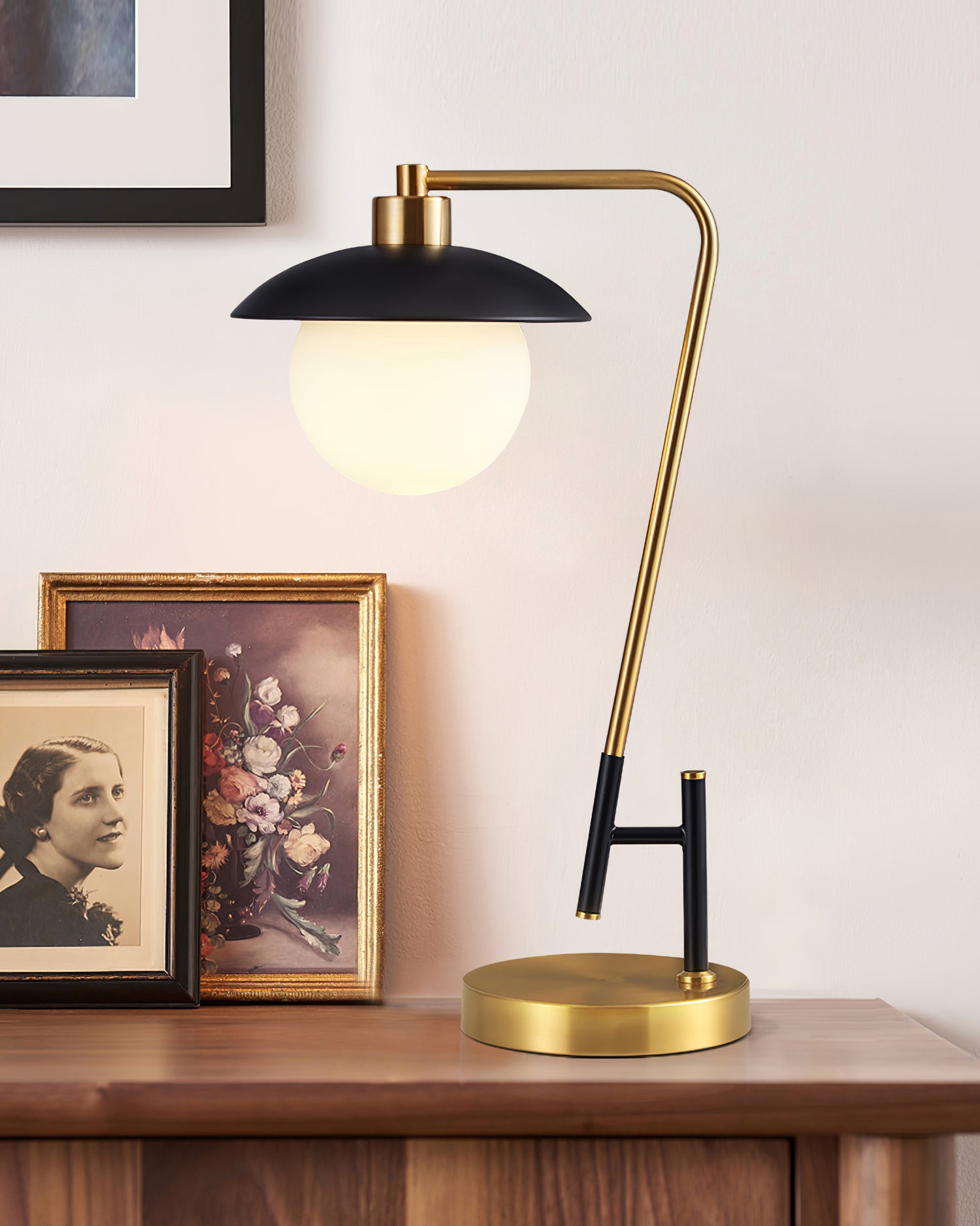 Bilston Table Lamp - Lumpaz