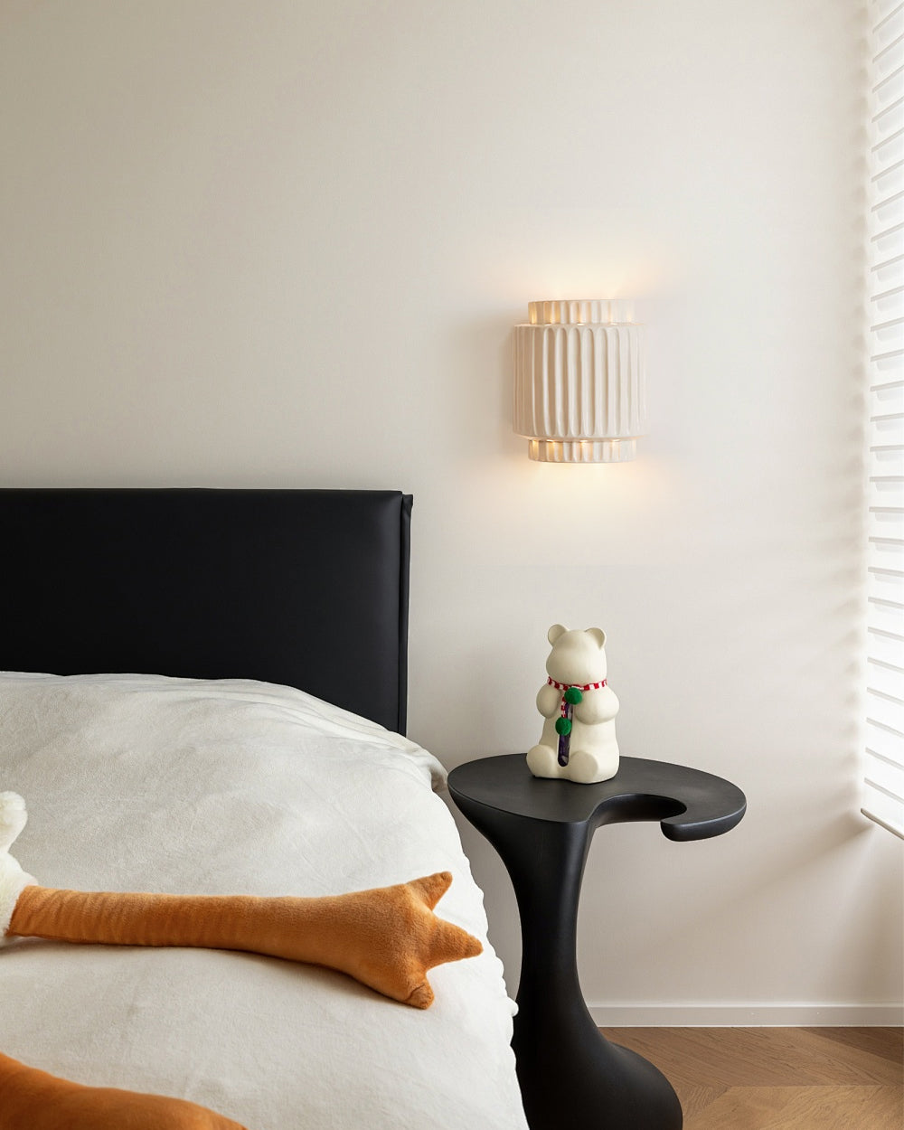 Tristan Wall Lamp - Lumpaz