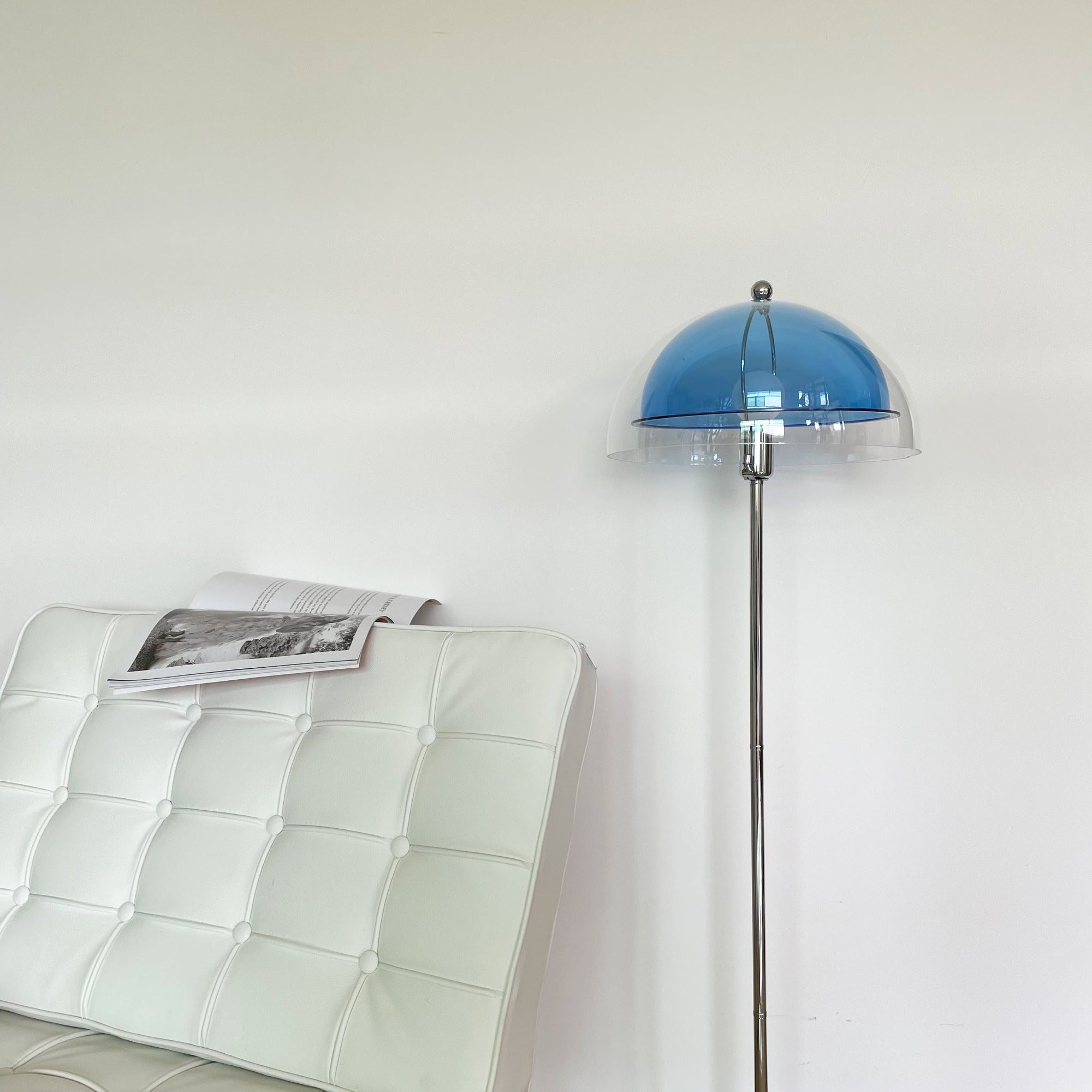 Edinburgh Floor Lamp - Lumpaz