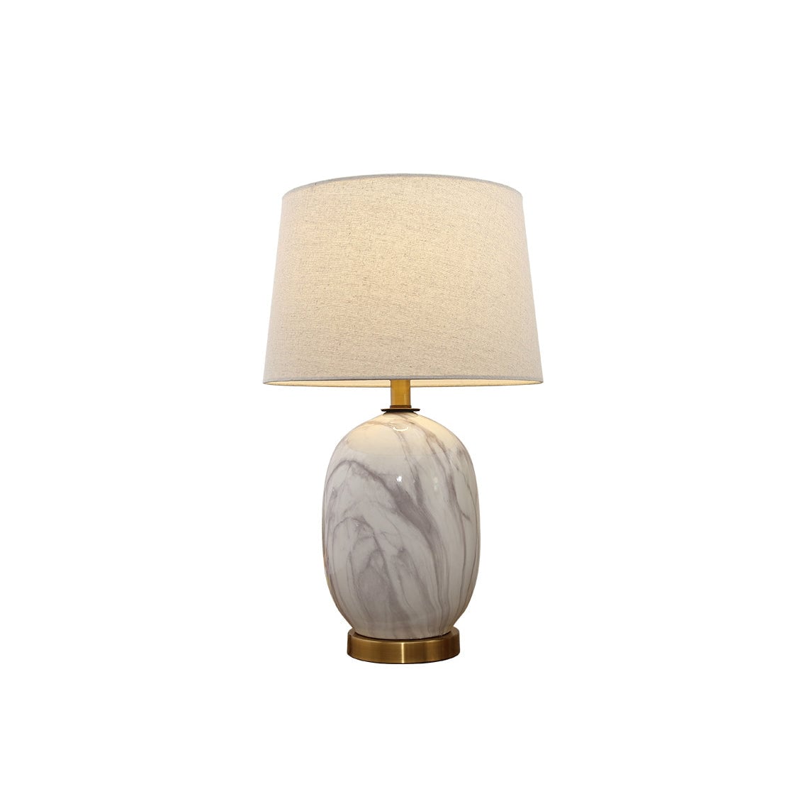 Yopal Table Lamp - Lumpaz