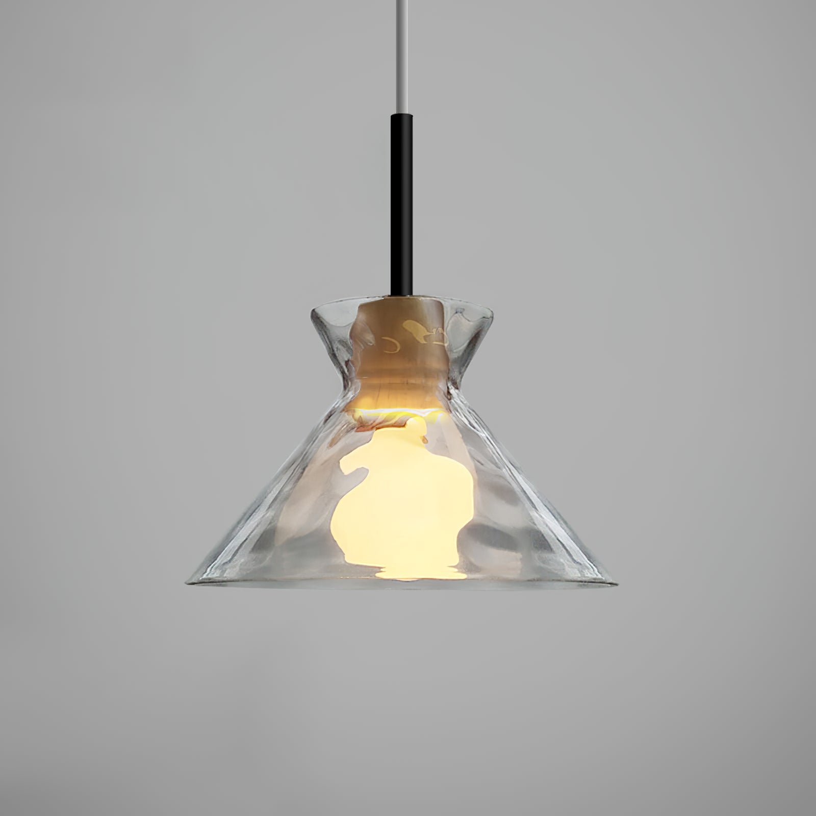 Quenna Pendant Lamp - Lumpaz