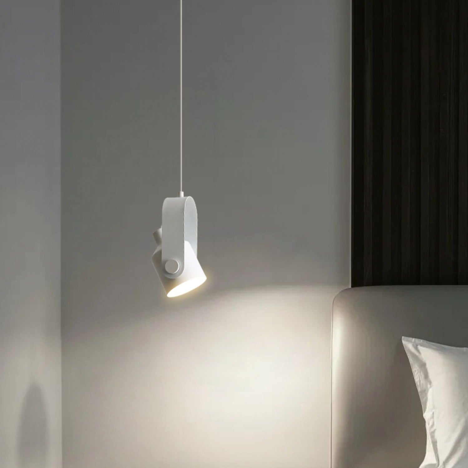 Duhr Pendant Lamp - Lumpaz