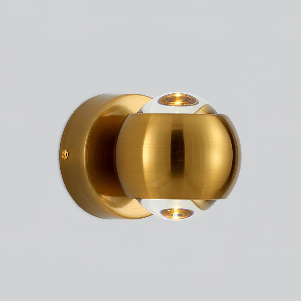Io Verticale Wall Lamp - Lumpaz
