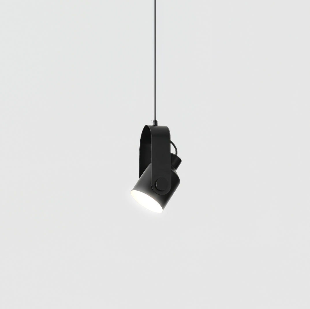 Duhr Pendant Lamp - Lumpaz