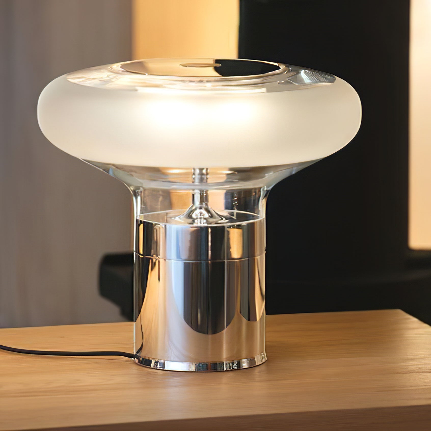 Five Table Lamp - Lumpaz