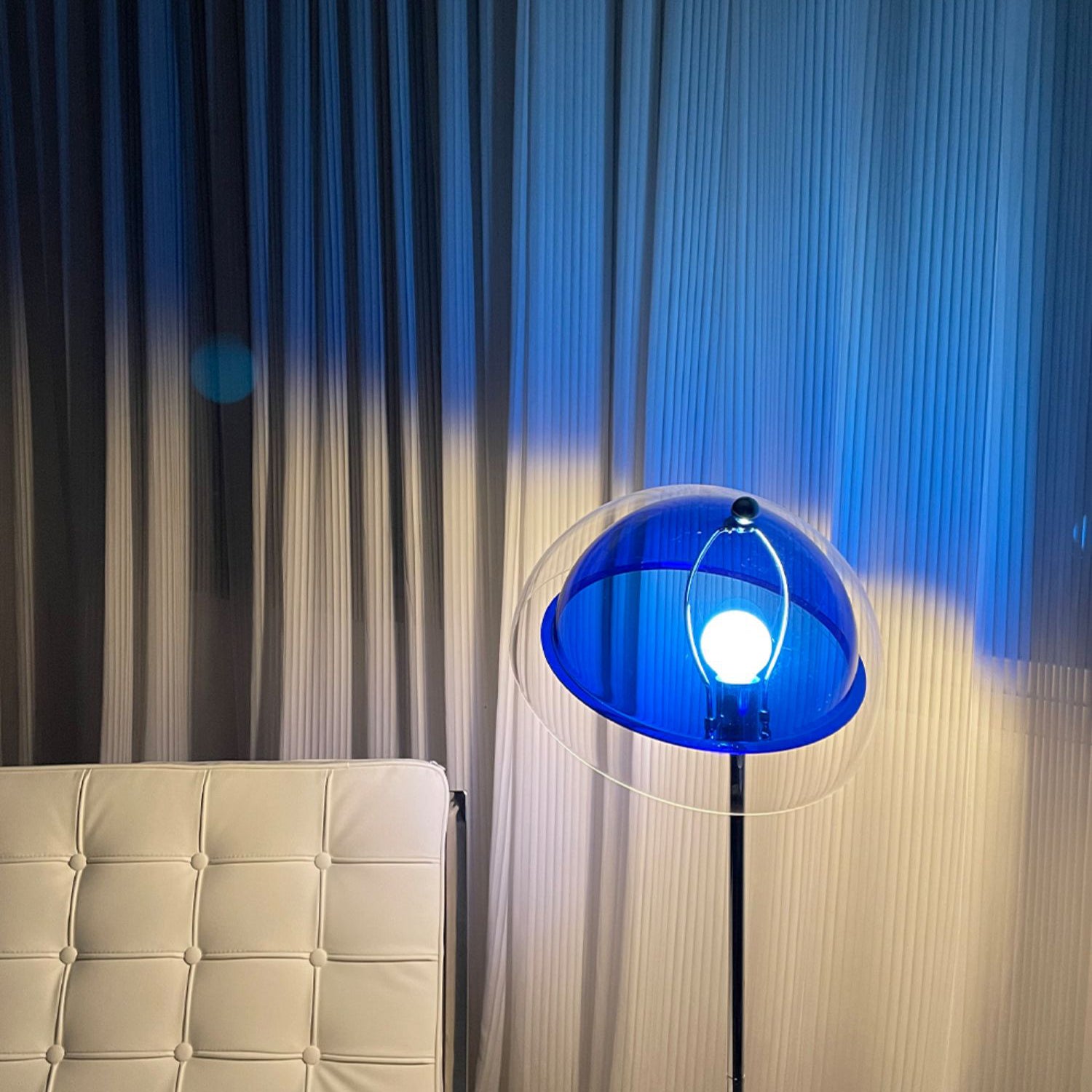 Edinburgh Floor Lamp - Lumpaz