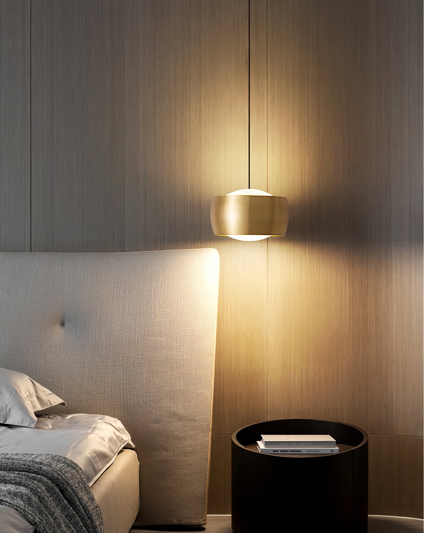 Sento Sospeso Pendant Light - Lumpaz