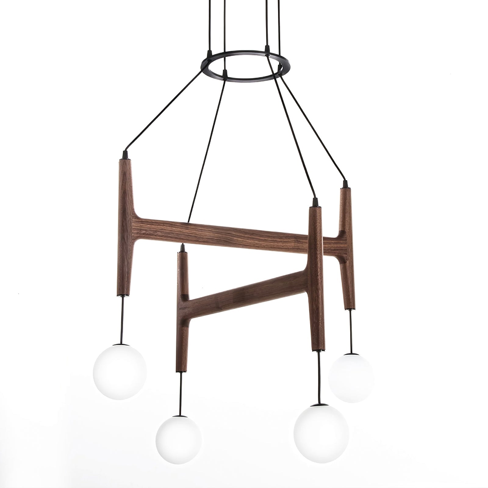 Astra Chandelier - Lumpaz