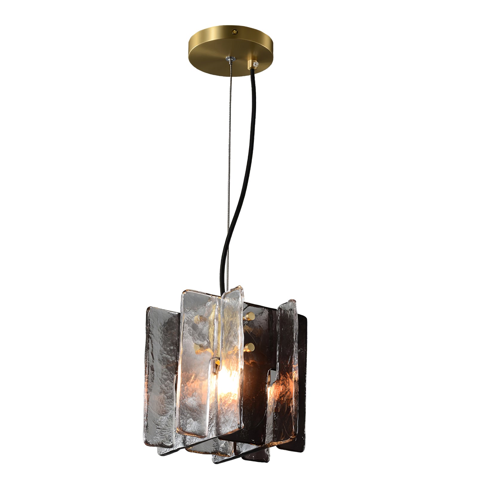 Building Block Pendant Lamp - Lumpaz