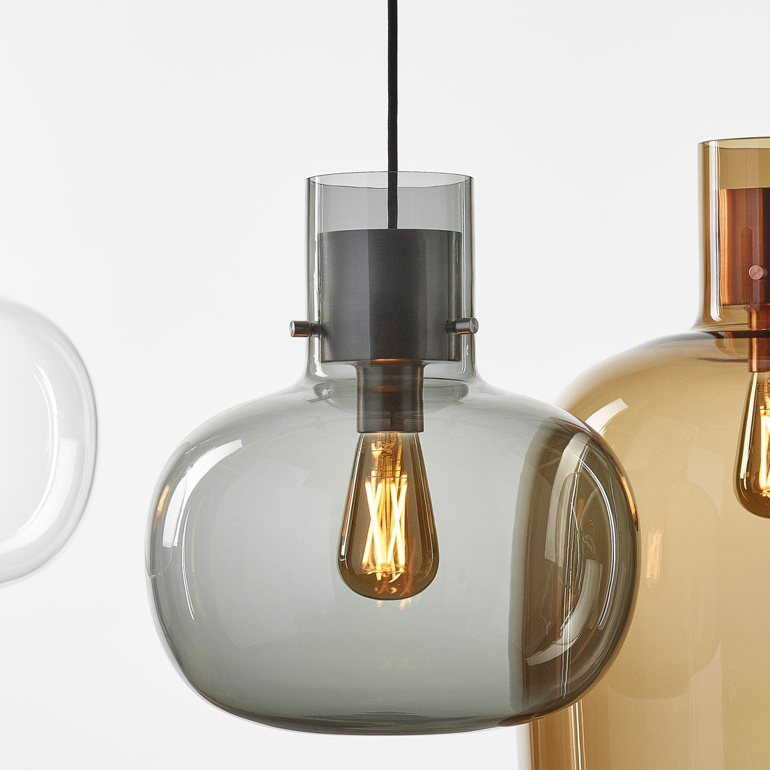 Awa Pendant Light - Lumpaz