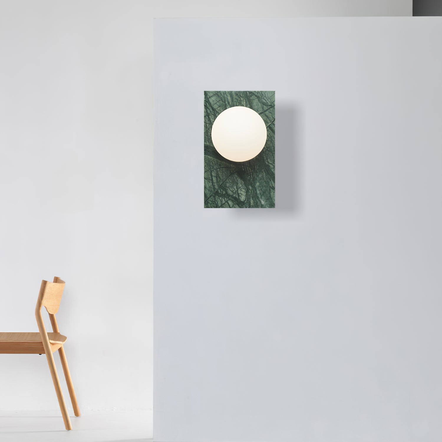 Lan Wall Lamp - Lumpaz