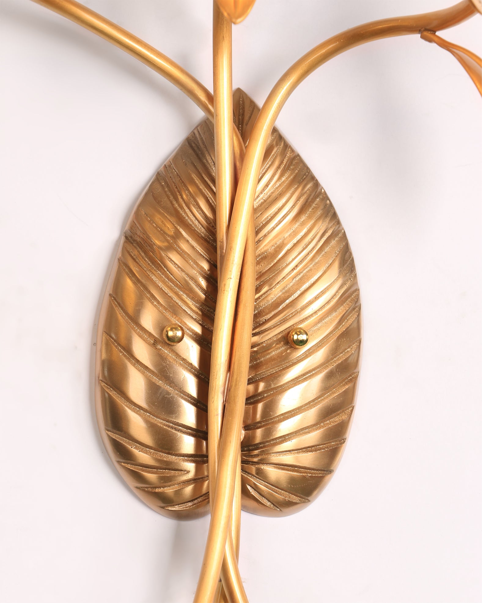 Florentiner Wall Lamp - Lumpaz