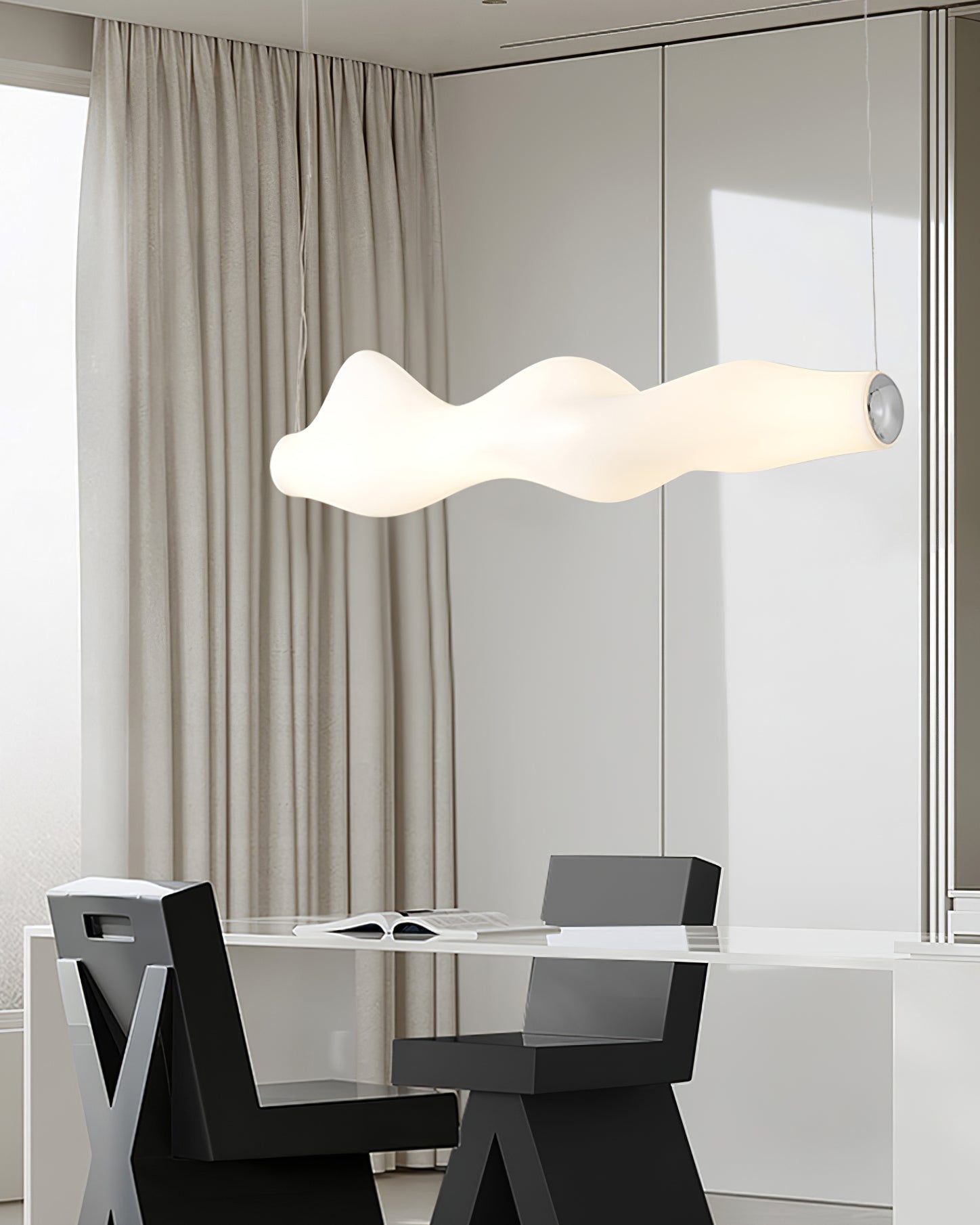 Empirico Chandelier - Lumpaz