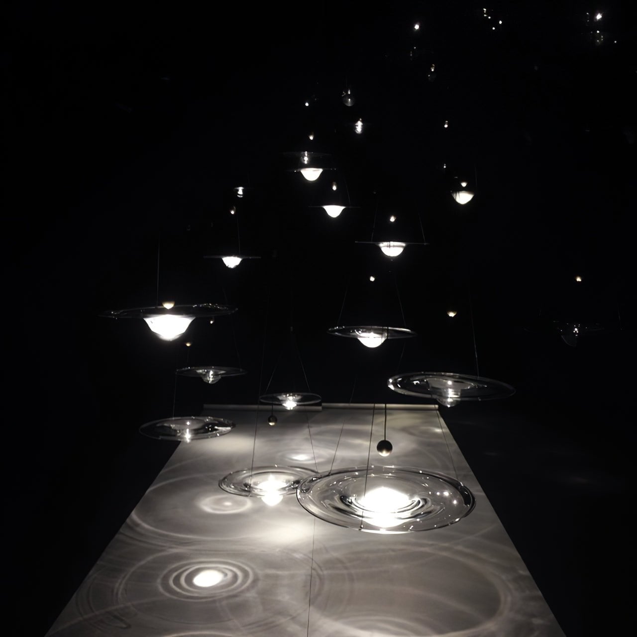 Momento Pendant Lamp - Lumpaz