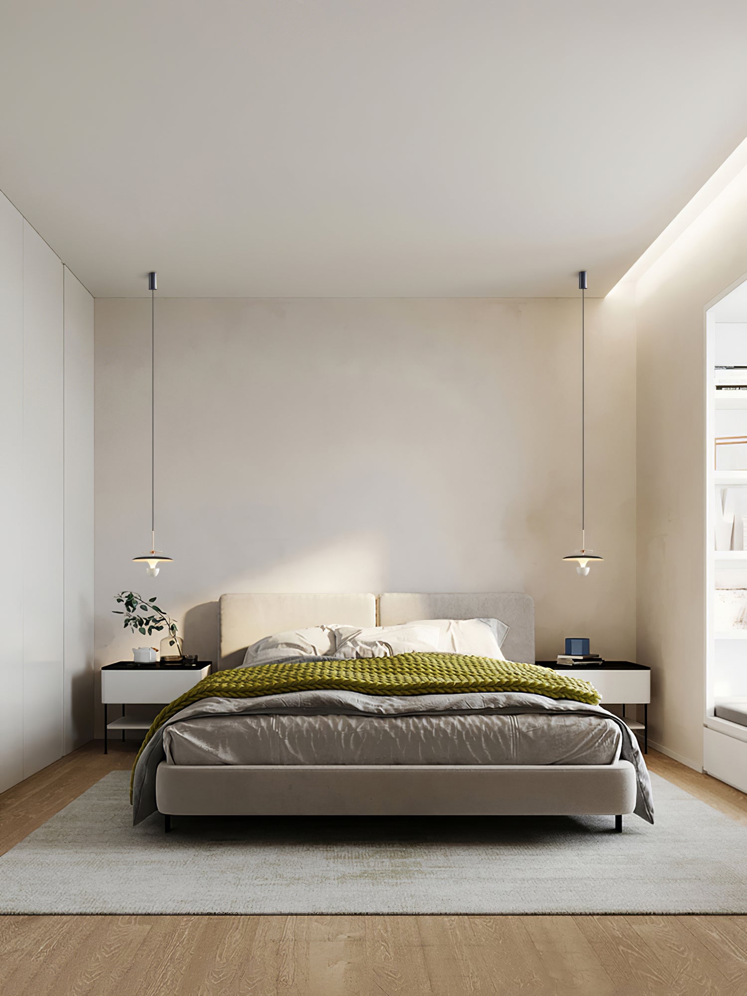 UFO Pendant Lamp - Lumpaz