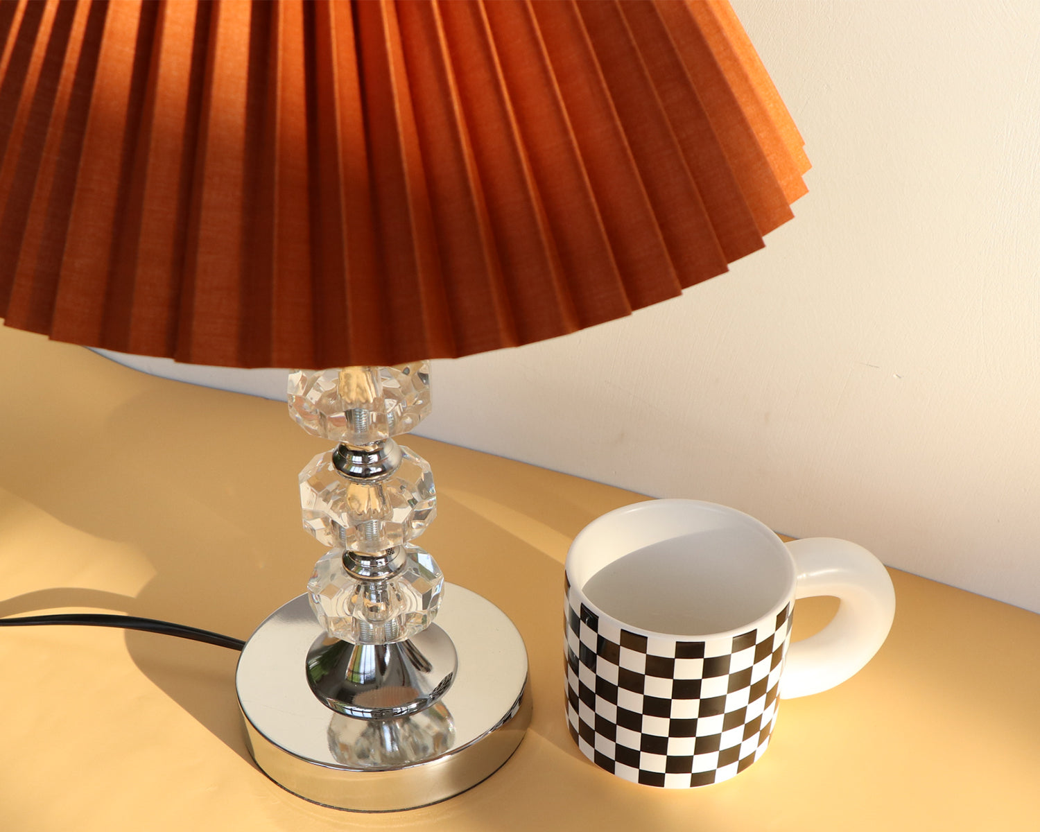 Lenny Table Lamp - Lumpaz