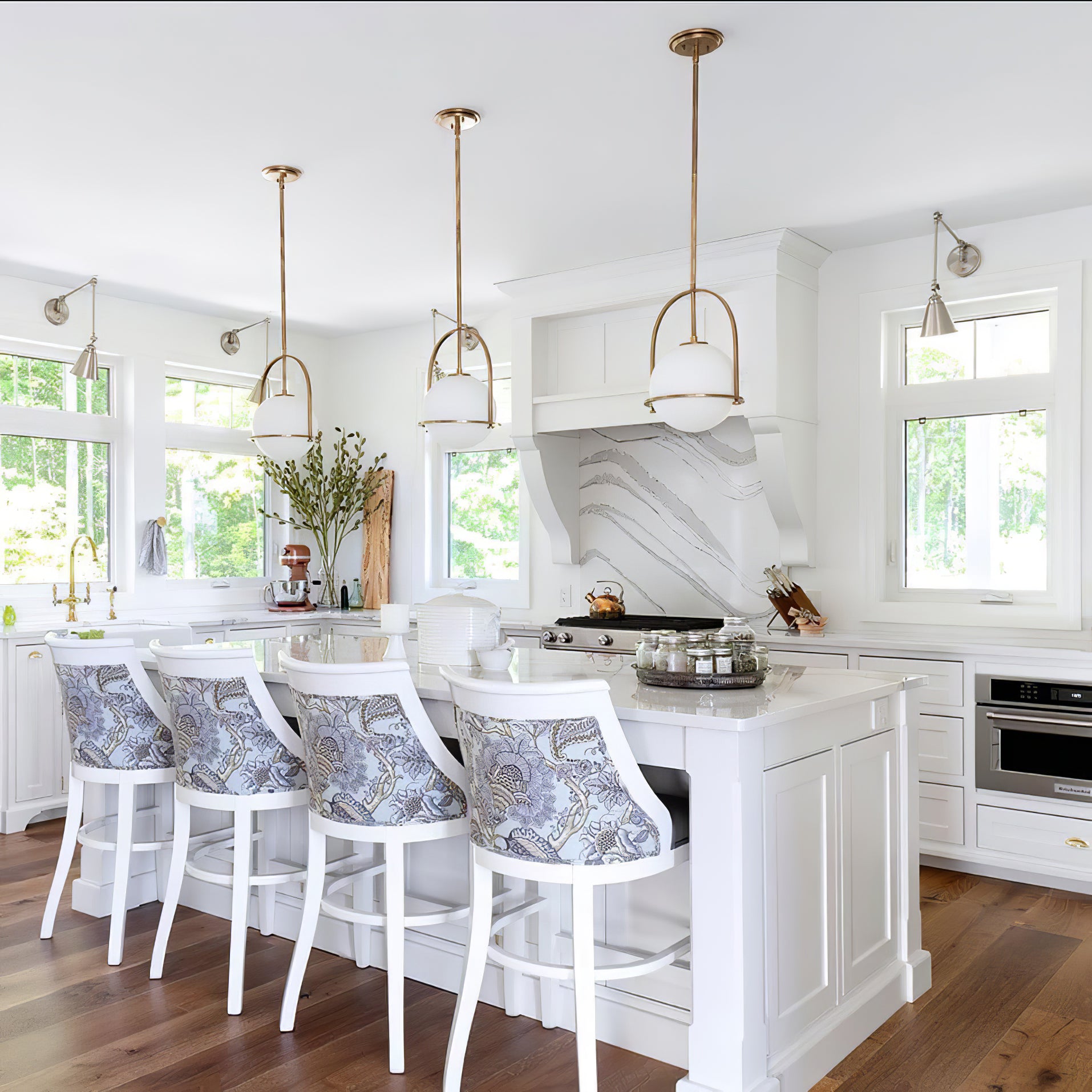 Somerset Pendant lamp - Lumpaz
