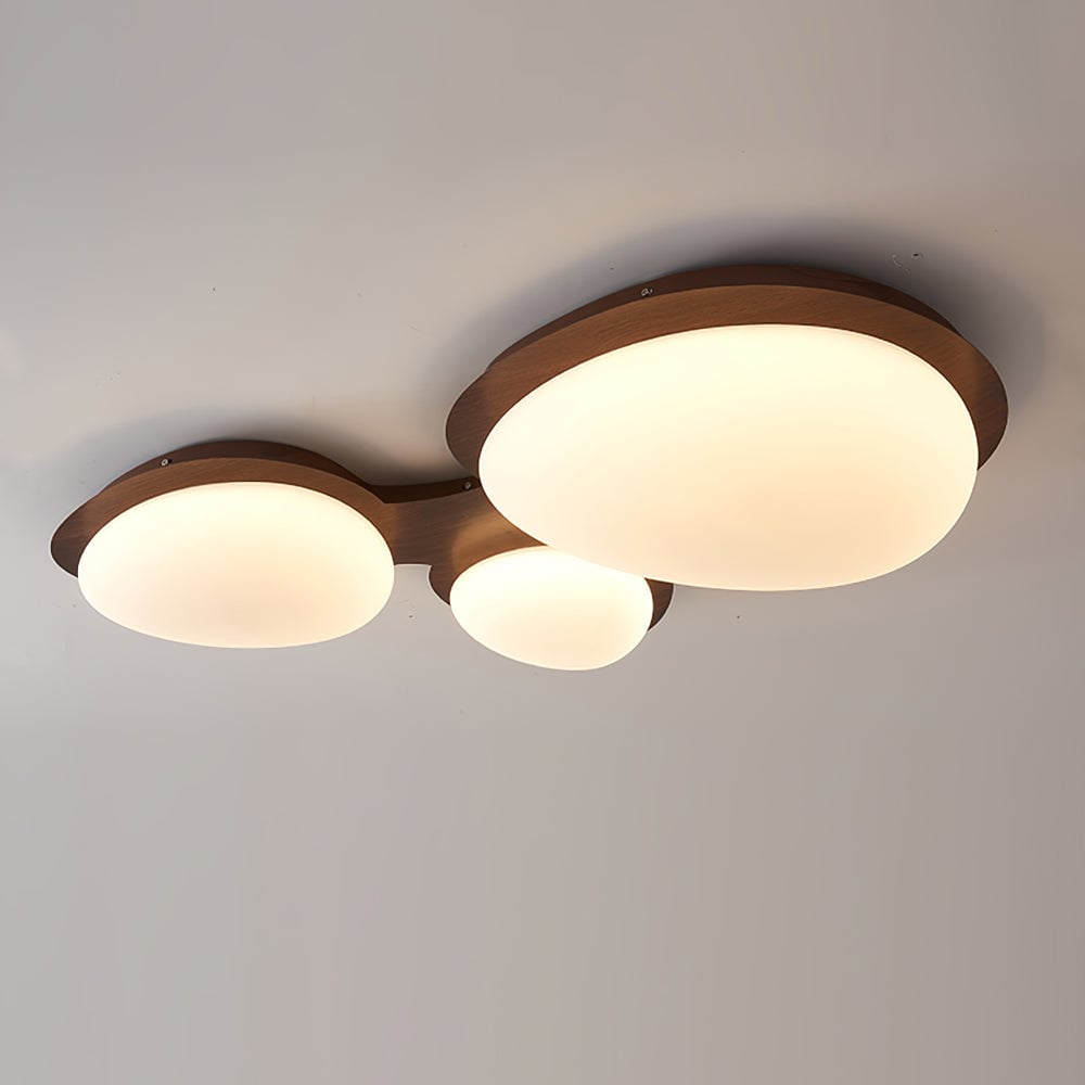 Gregg Ceiling Lamp - Lumpaz