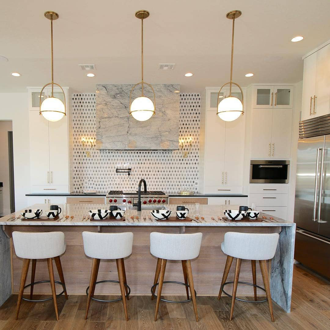 Somerset Pendant lamp - Lumpaz