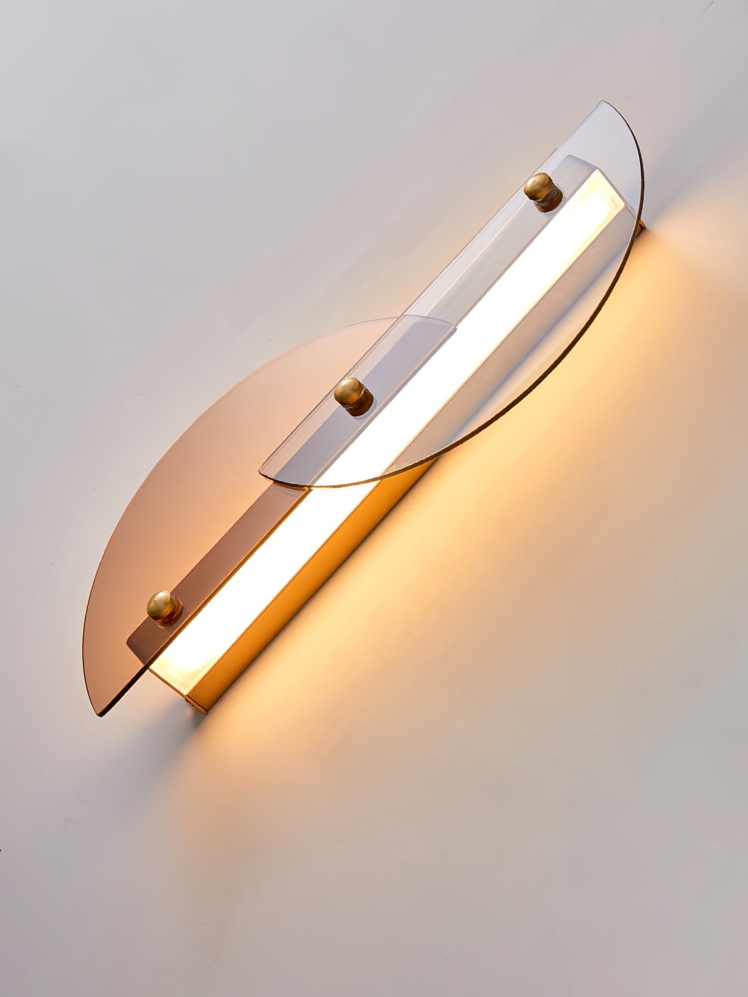 Papillon Wall Lamp - Lumpaz
