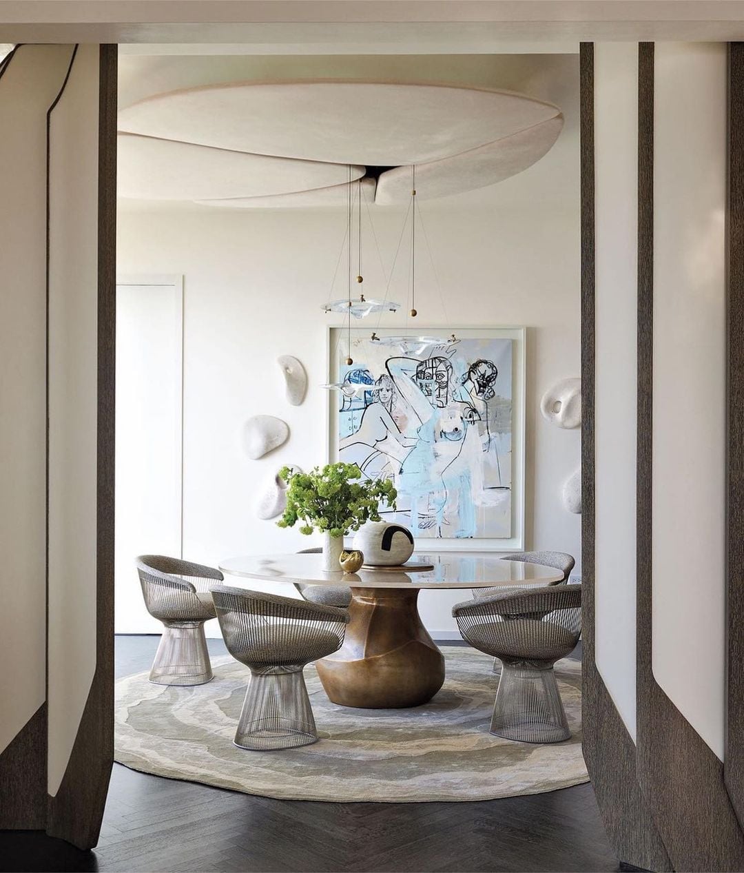 Momento Pendant Lamp - Lumpaz