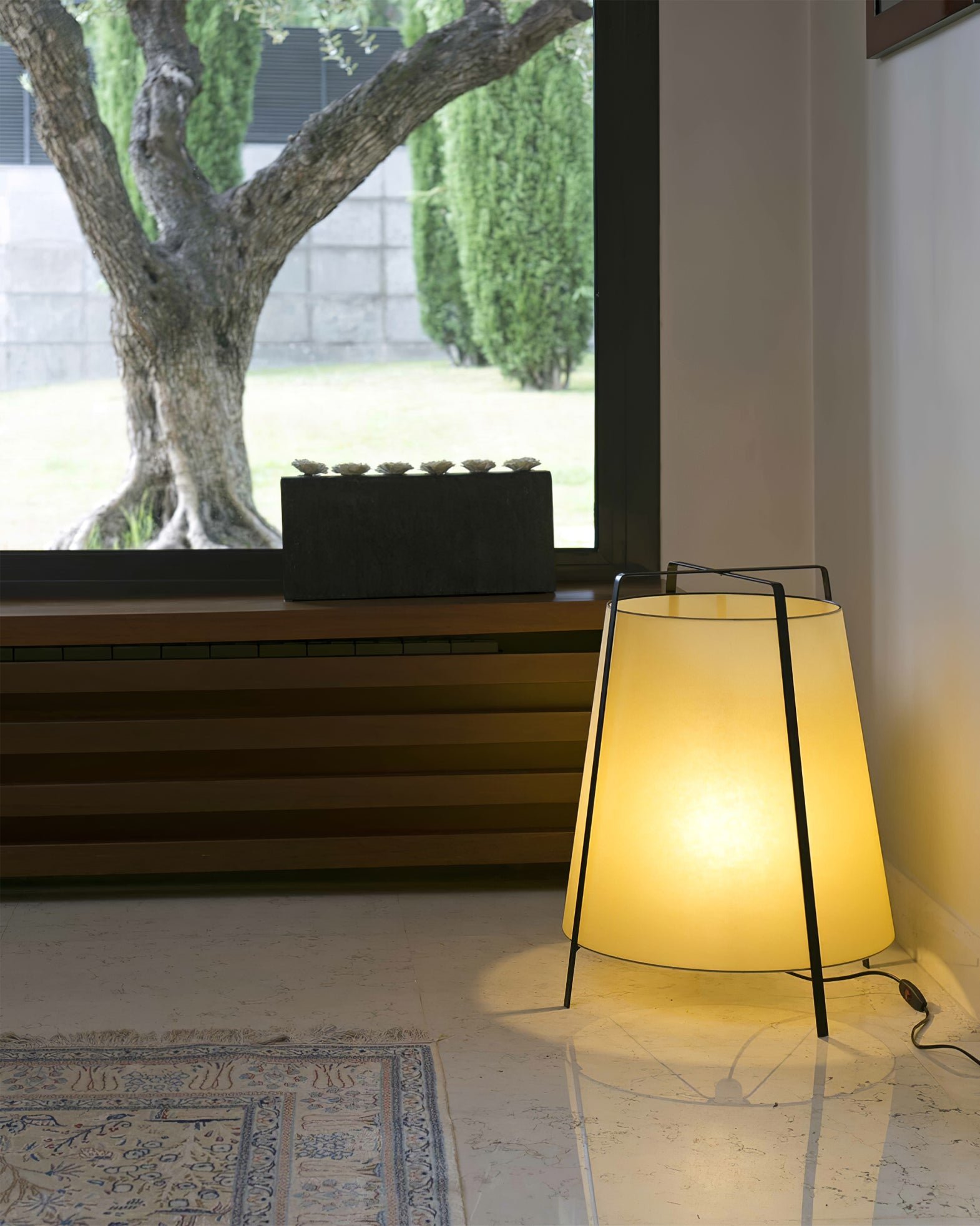 Akane Table Lamp - Lumpaz