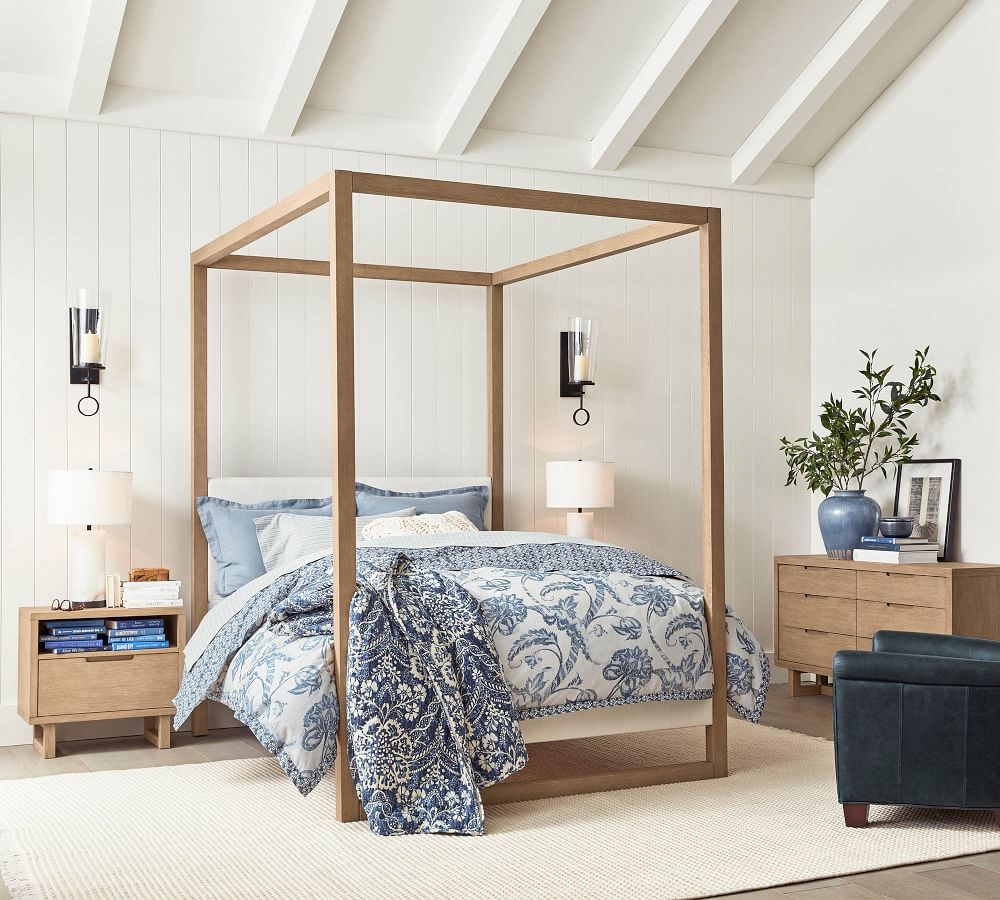 Windham Marble Table Lamp - Lumpaz