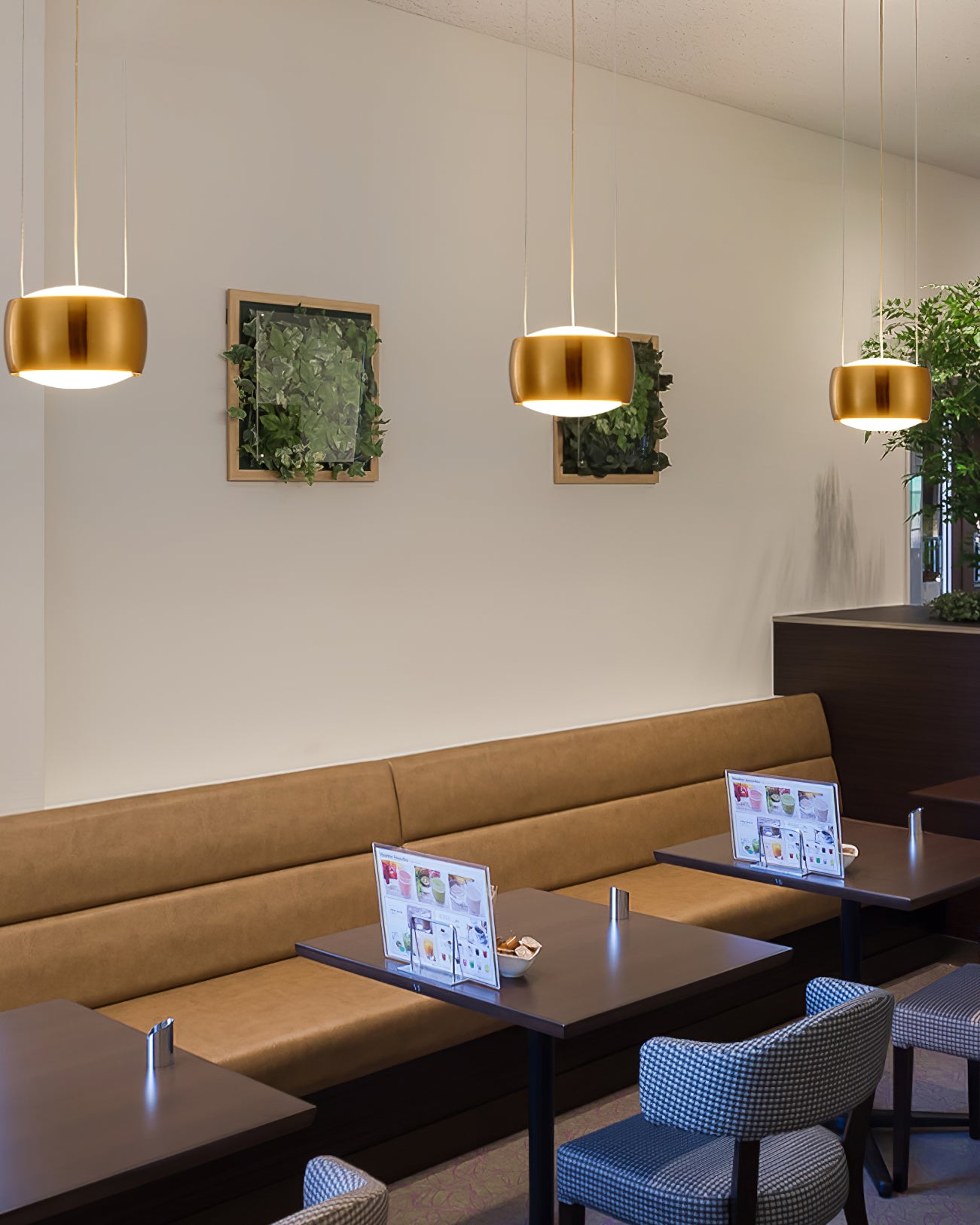 Sento Sospeso Pendant Light - Lumpaz
