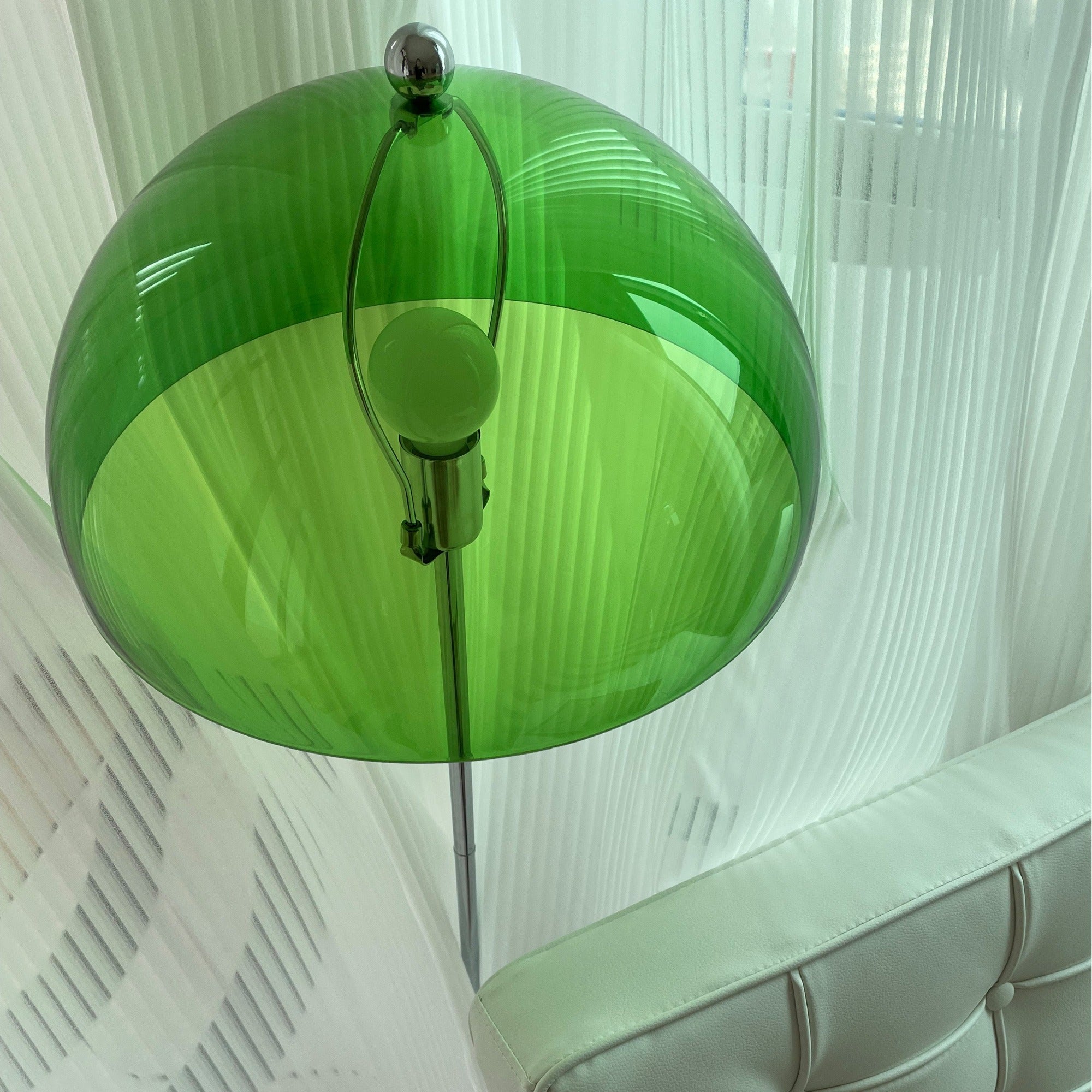 Edinburgh Floor Lamp - Lumpaz