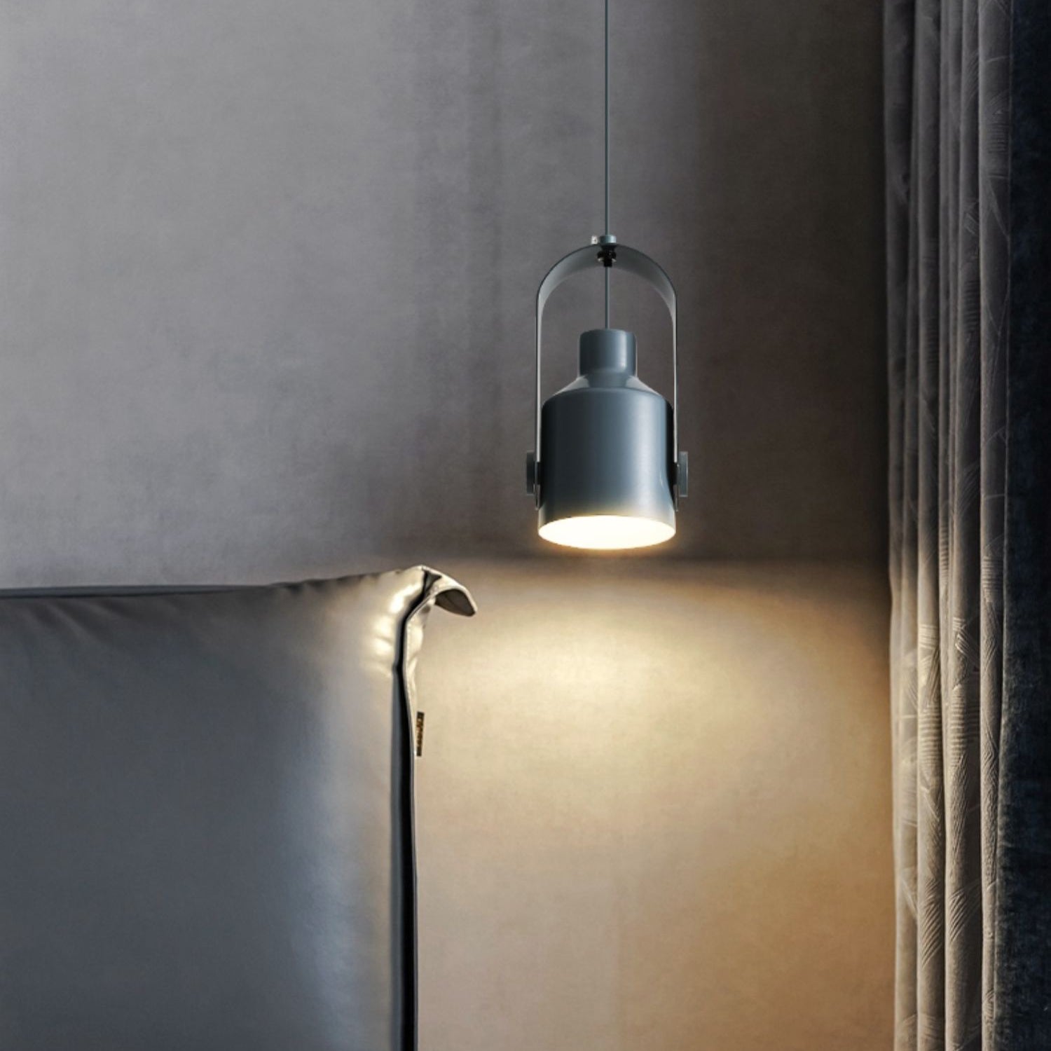 Duhr Pendant Lamp - Lumpaz