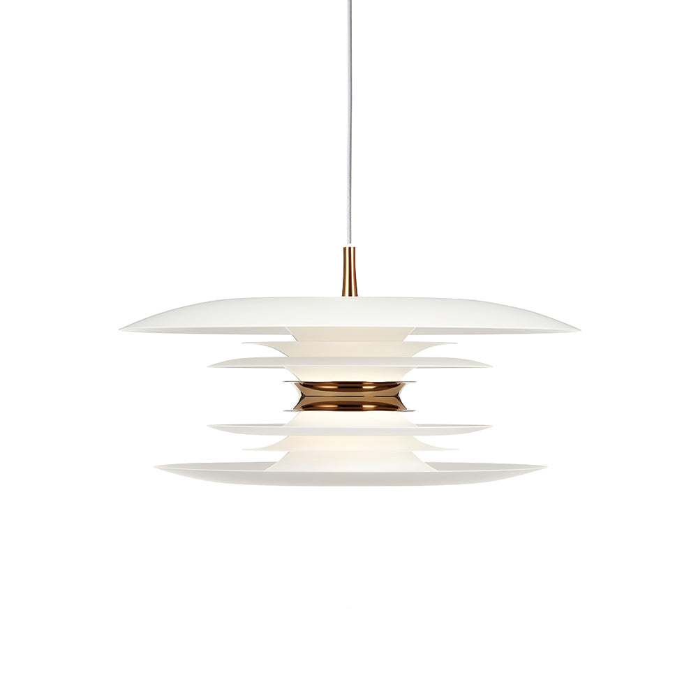 Diablo Pendant Lamp - Lumpaz