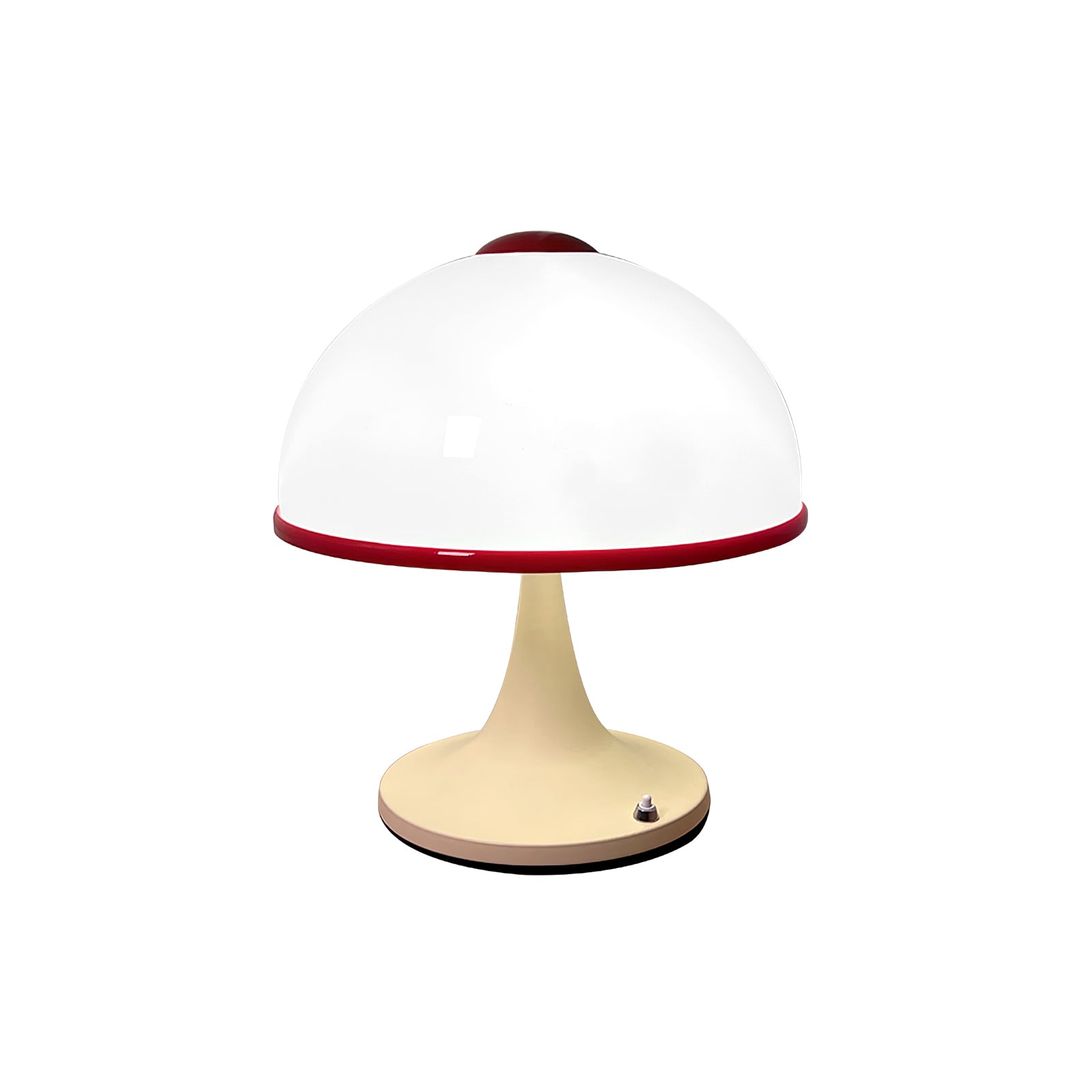 Mushroom Table Lamp - Lumpaz
