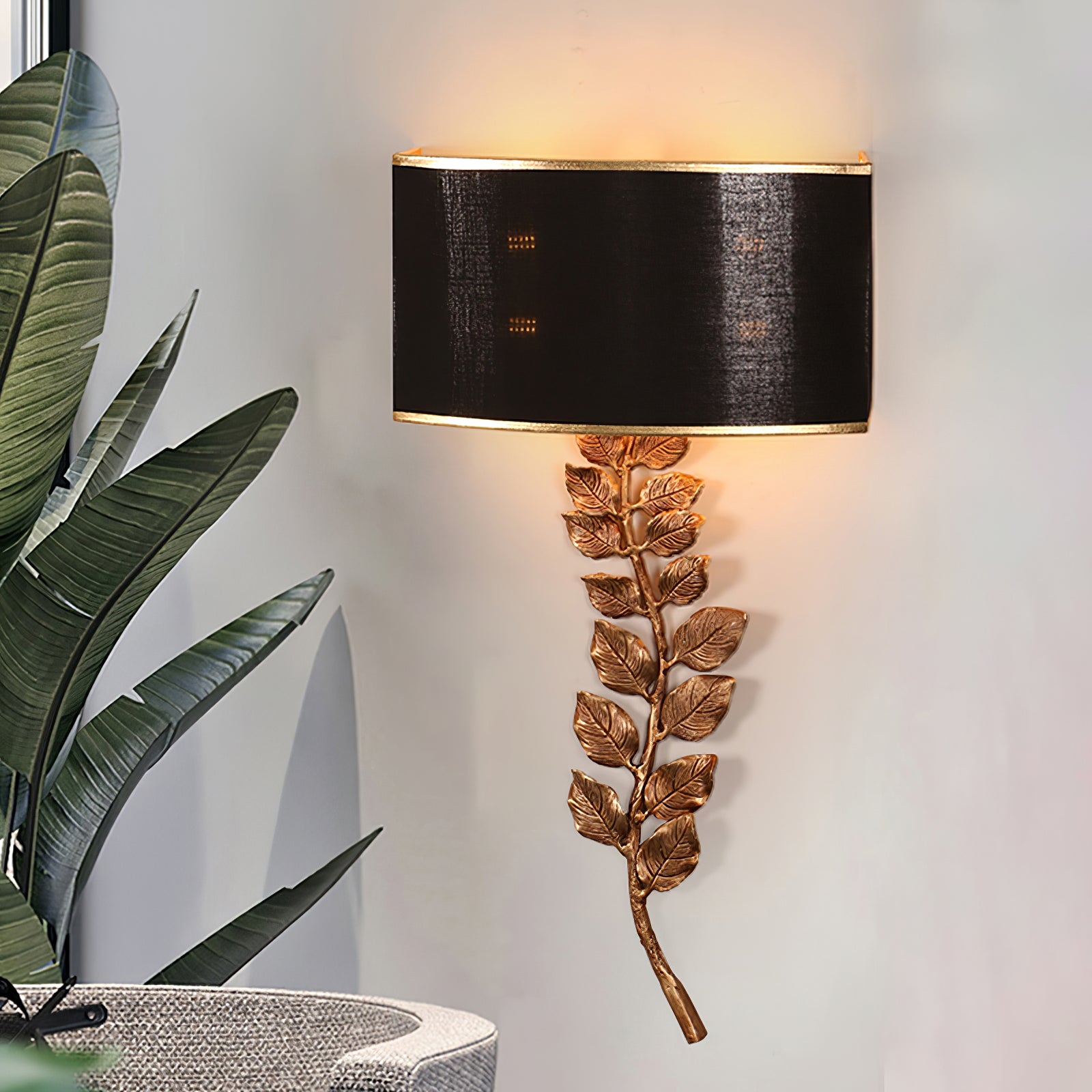 Tilda Wall Lamp - Lumpaz