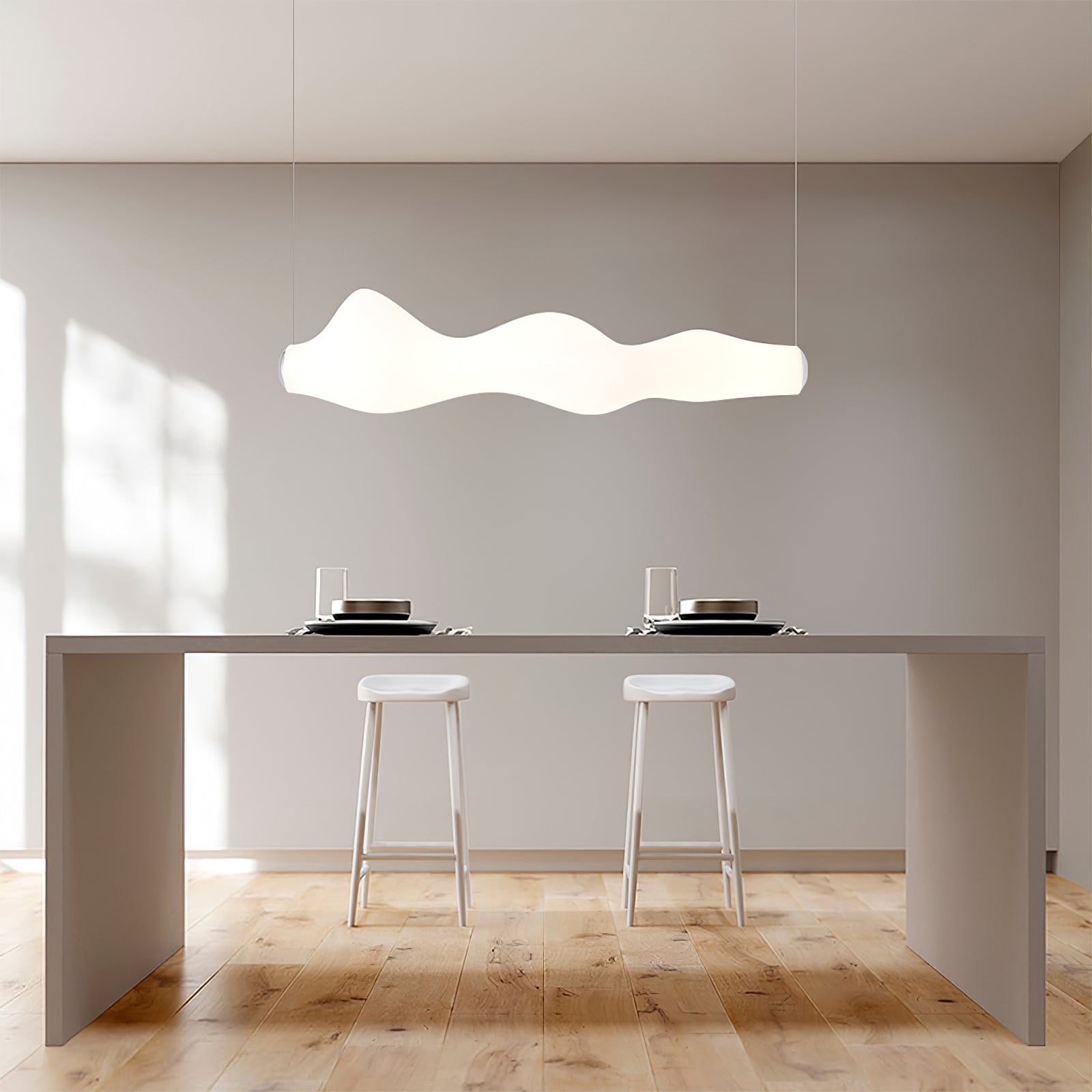 Empirico Chandelier - Lumpaz