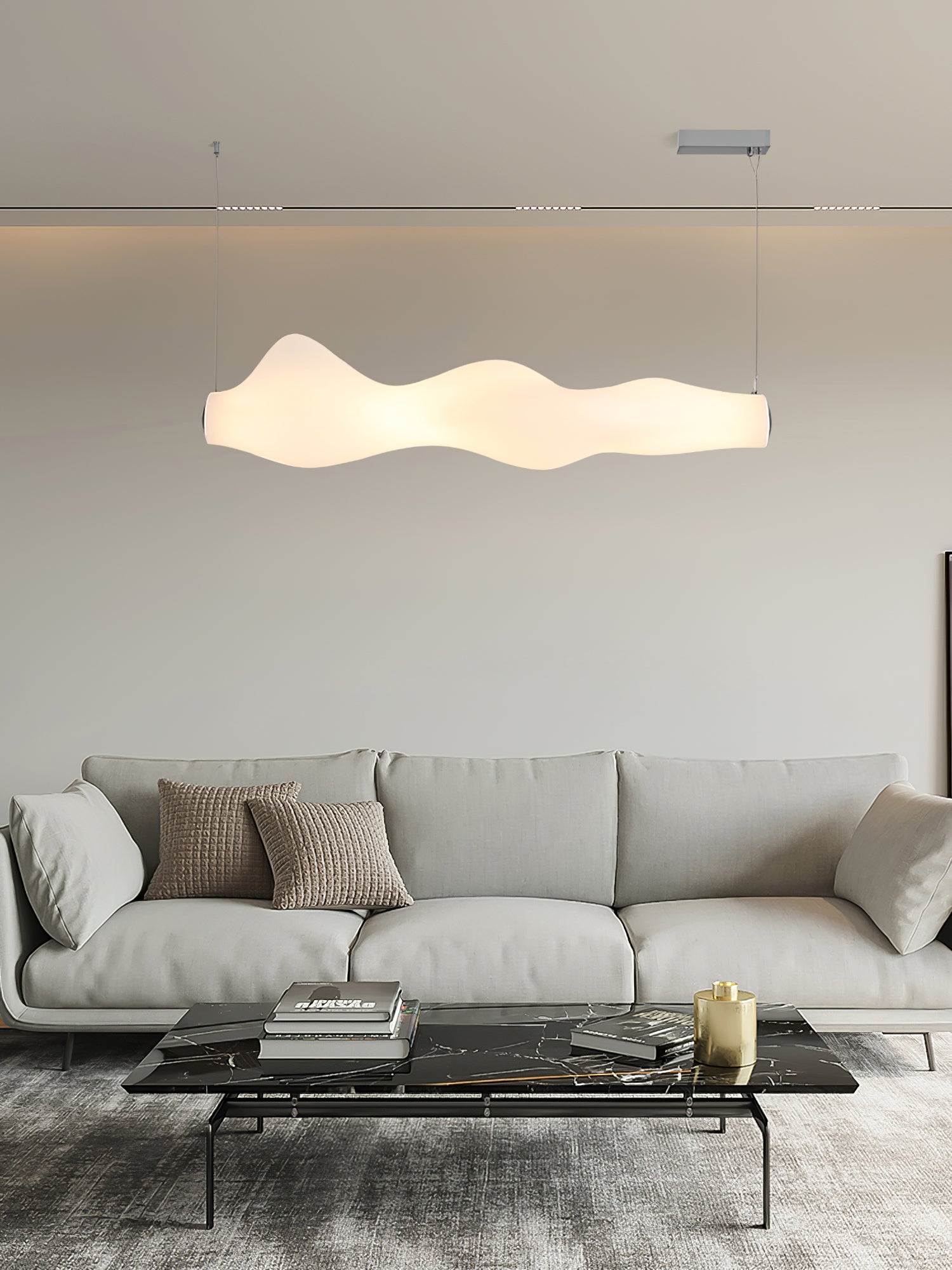Empirico Chandelier - Lumpaz