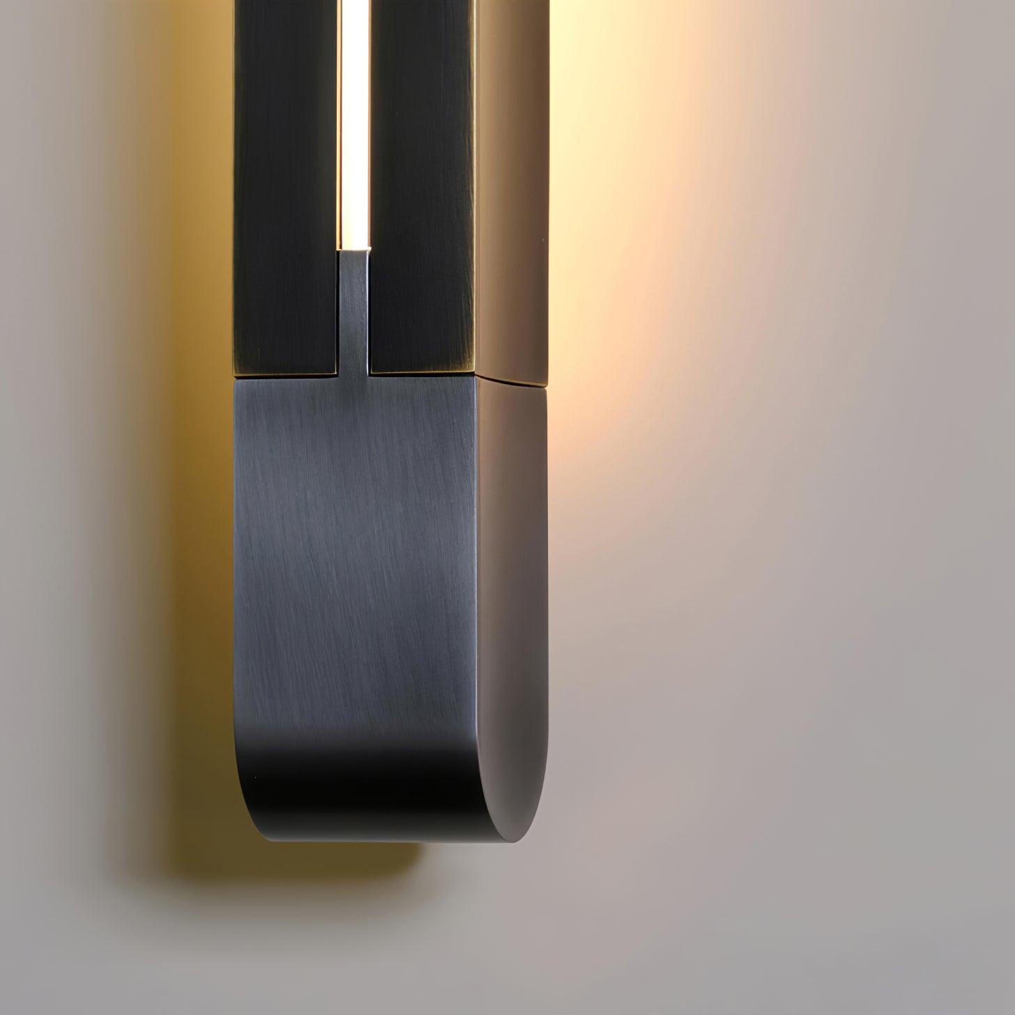 Torpedo Wall Lamp - Lumpaz