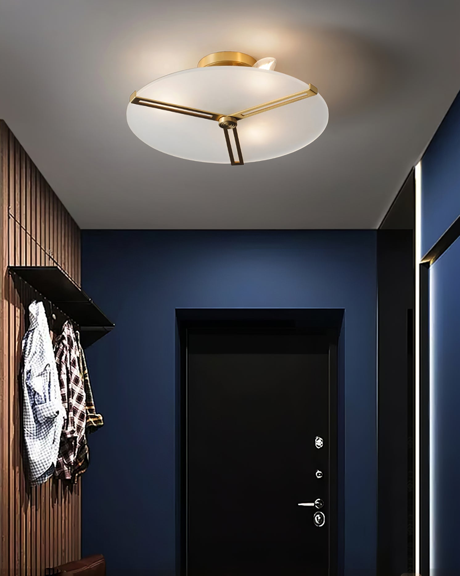 ASO Ceiling Lamp - Lumpaz
