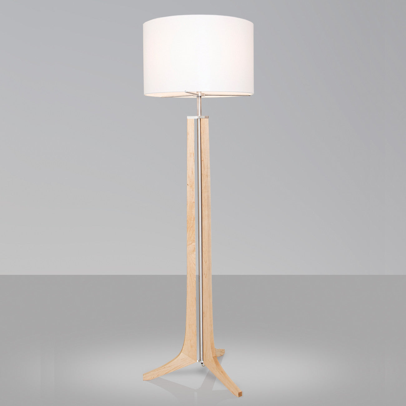 Forma Floor Lamp - Lumpaz