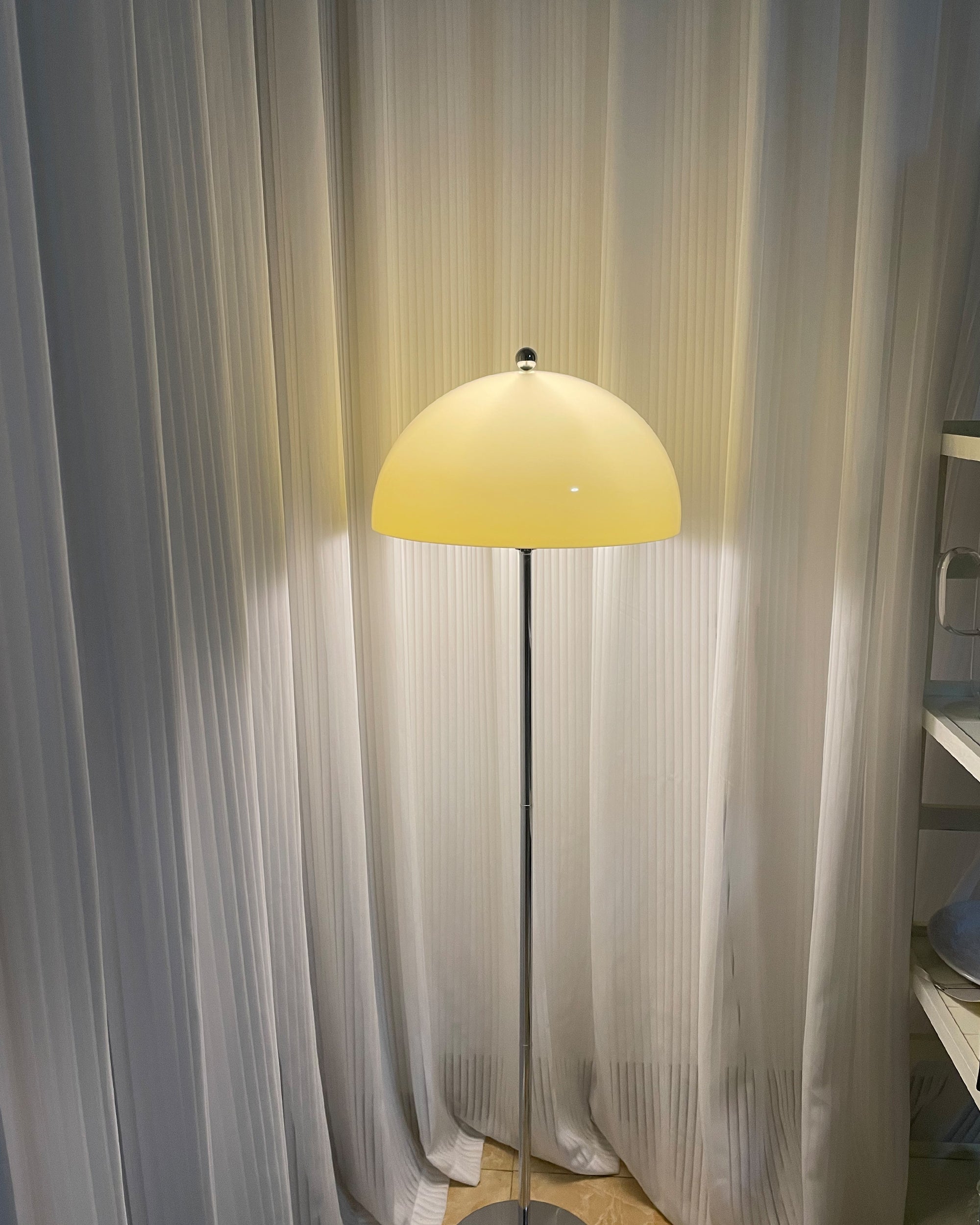 Edinburgh Floor Lamp - Lumpaz