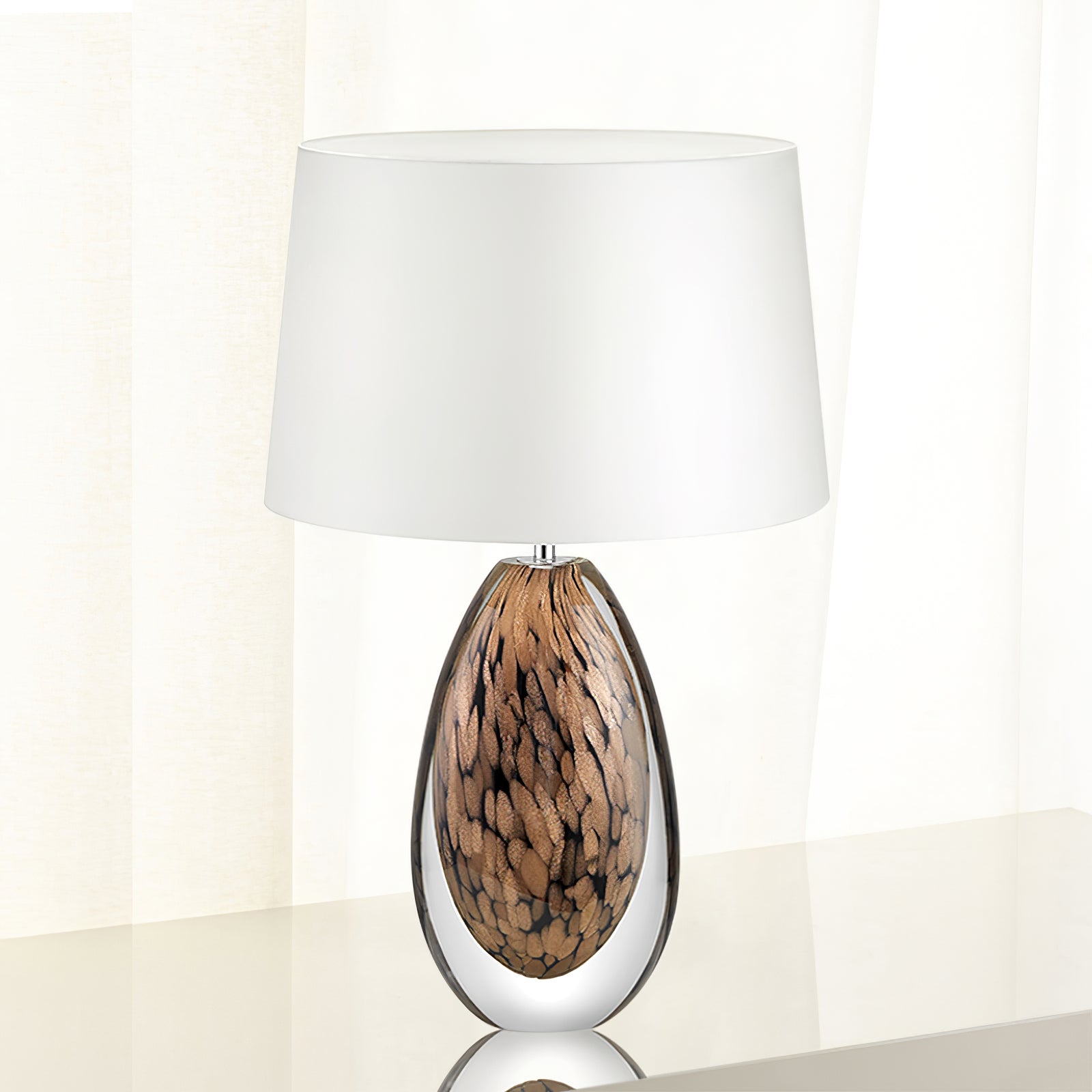Tullia Table Lamp - Lumpaz