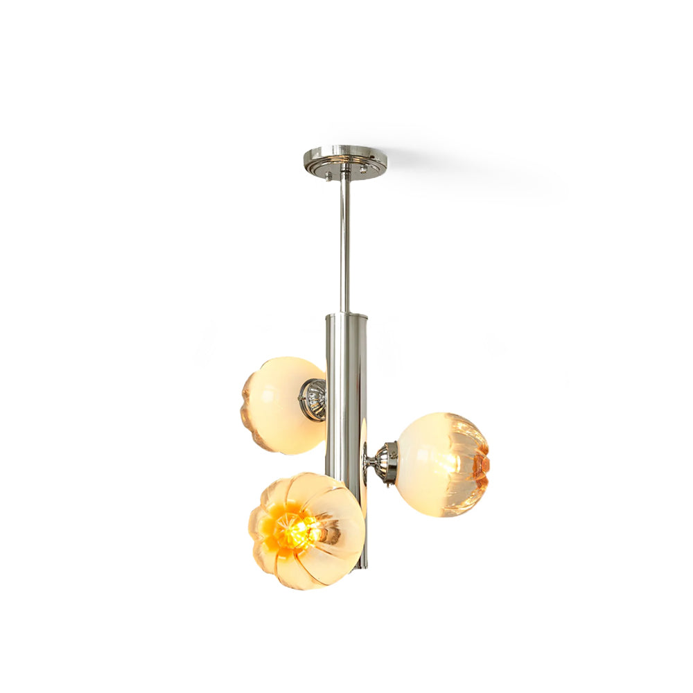 Flower Bud Chandelier - Lumpaz