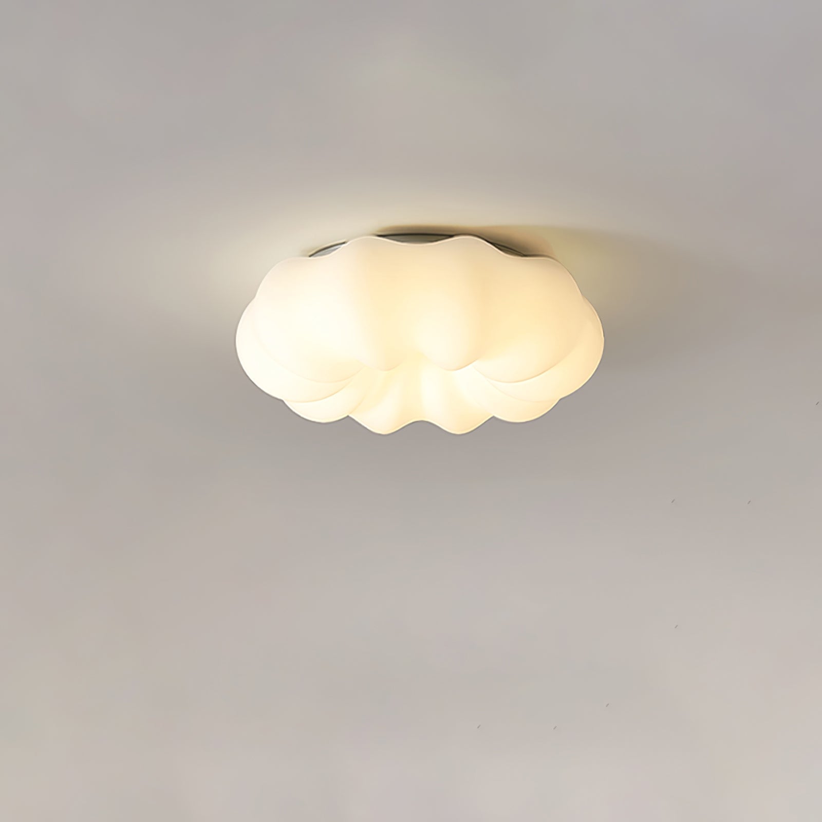 Cloud Kumo Ceiling Light - Lumpaz